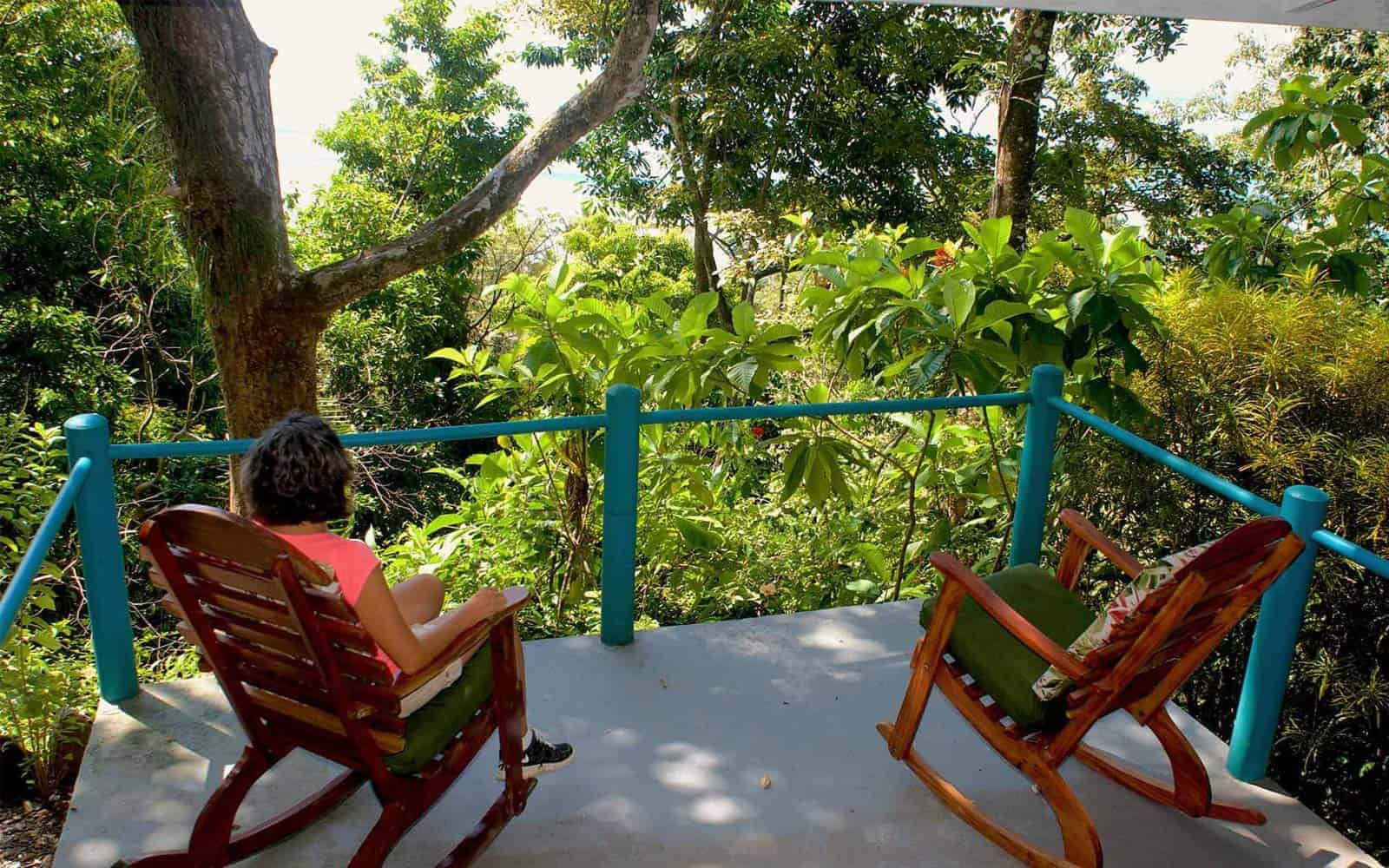 Tiskita Jungle Lodge
