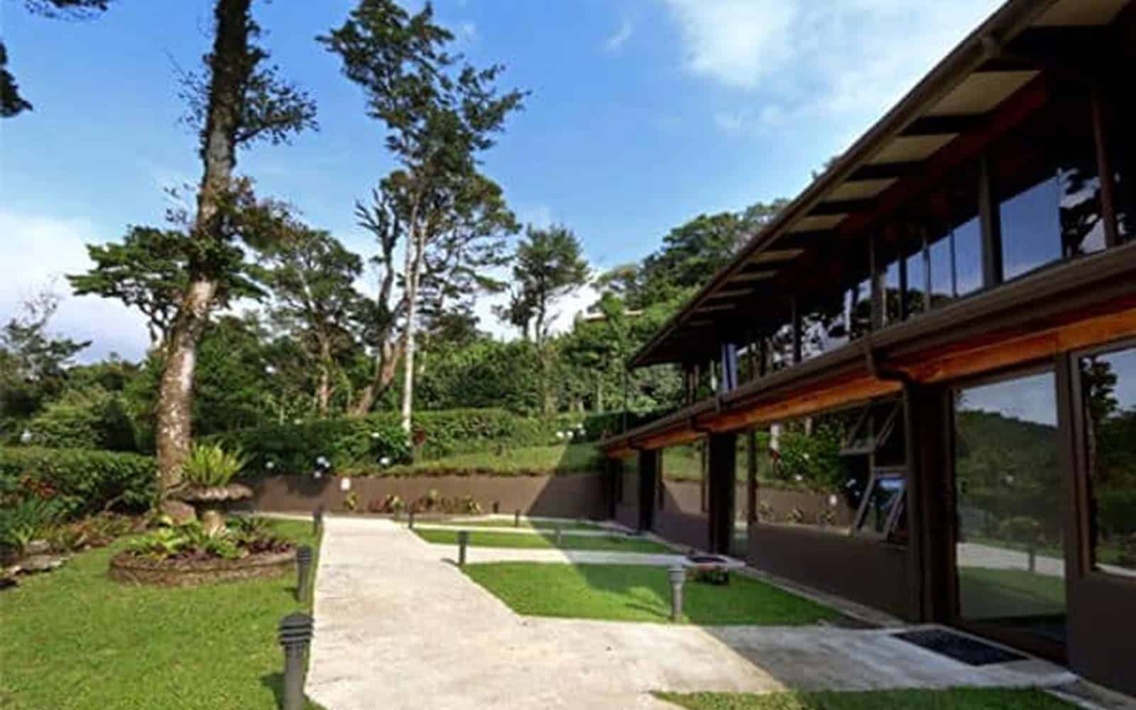 Trapp Family Lodge