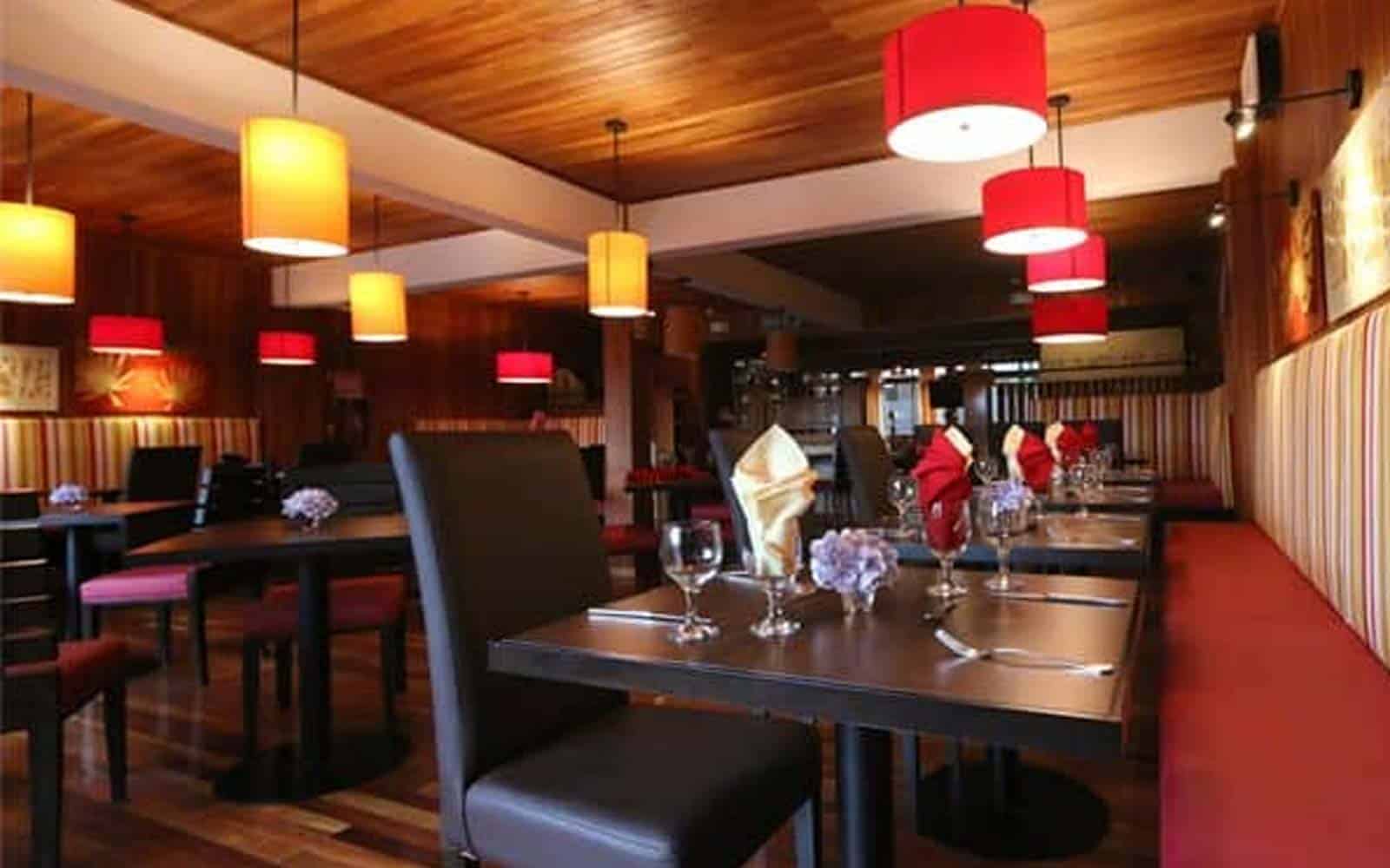 Trapp Family Lodge