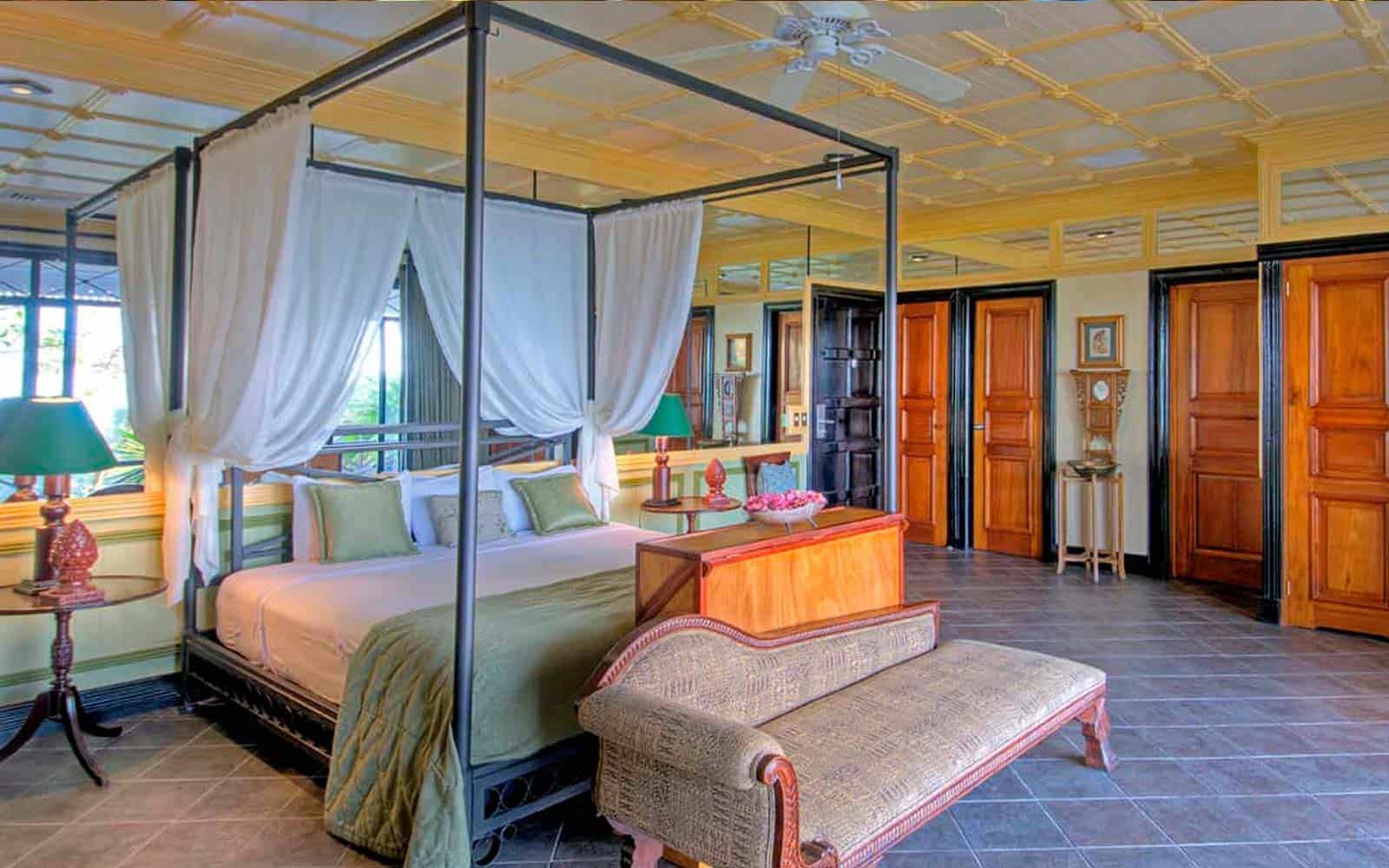 Villa Caletas Hotel