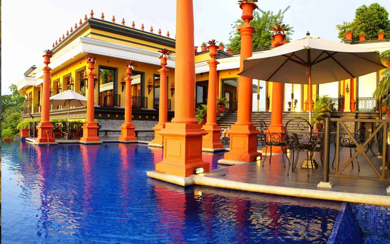 Villa Caletas Hotel
