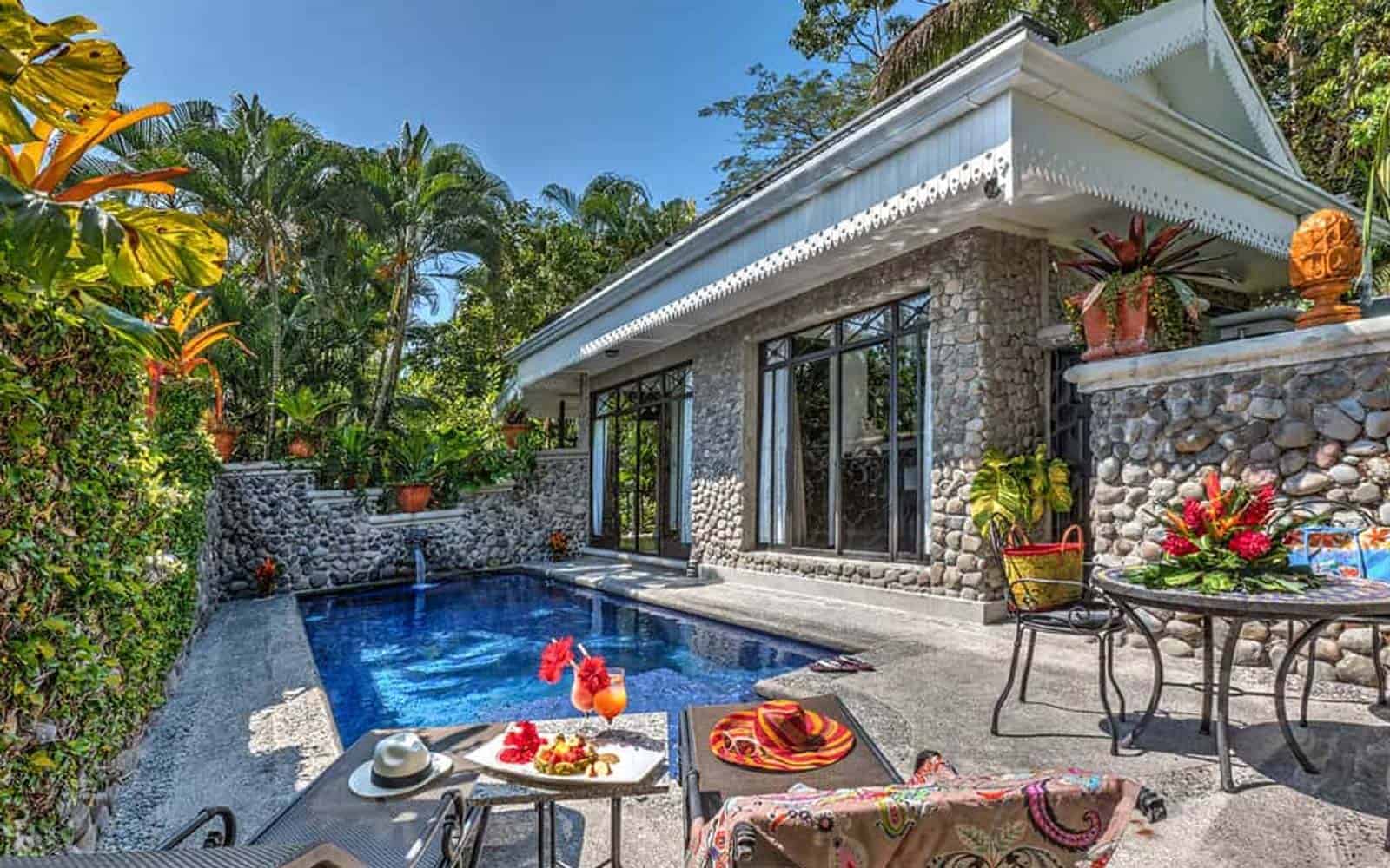 Villa Caletas Hotel
