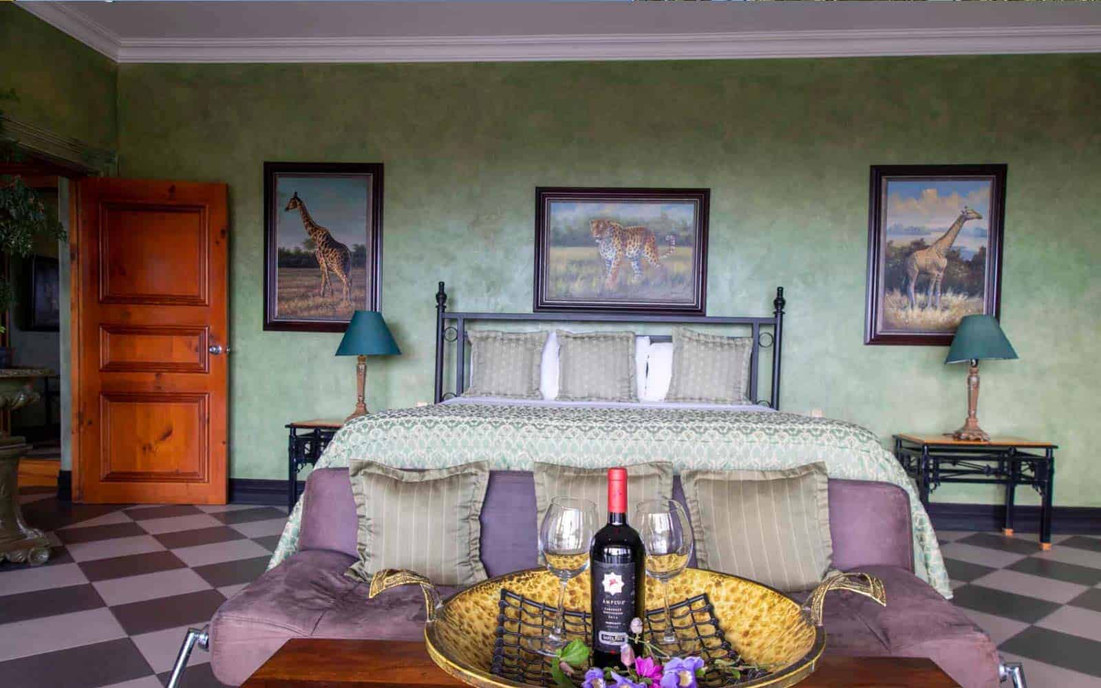Villa Caletas Hotel