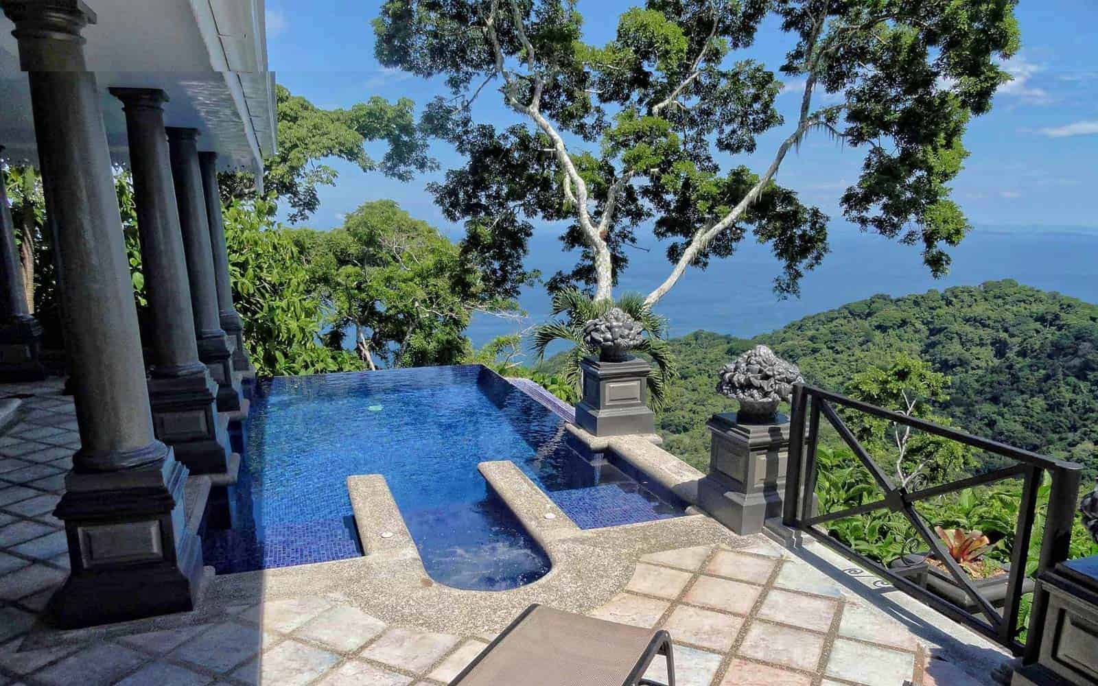 Villa Caletas Hotel