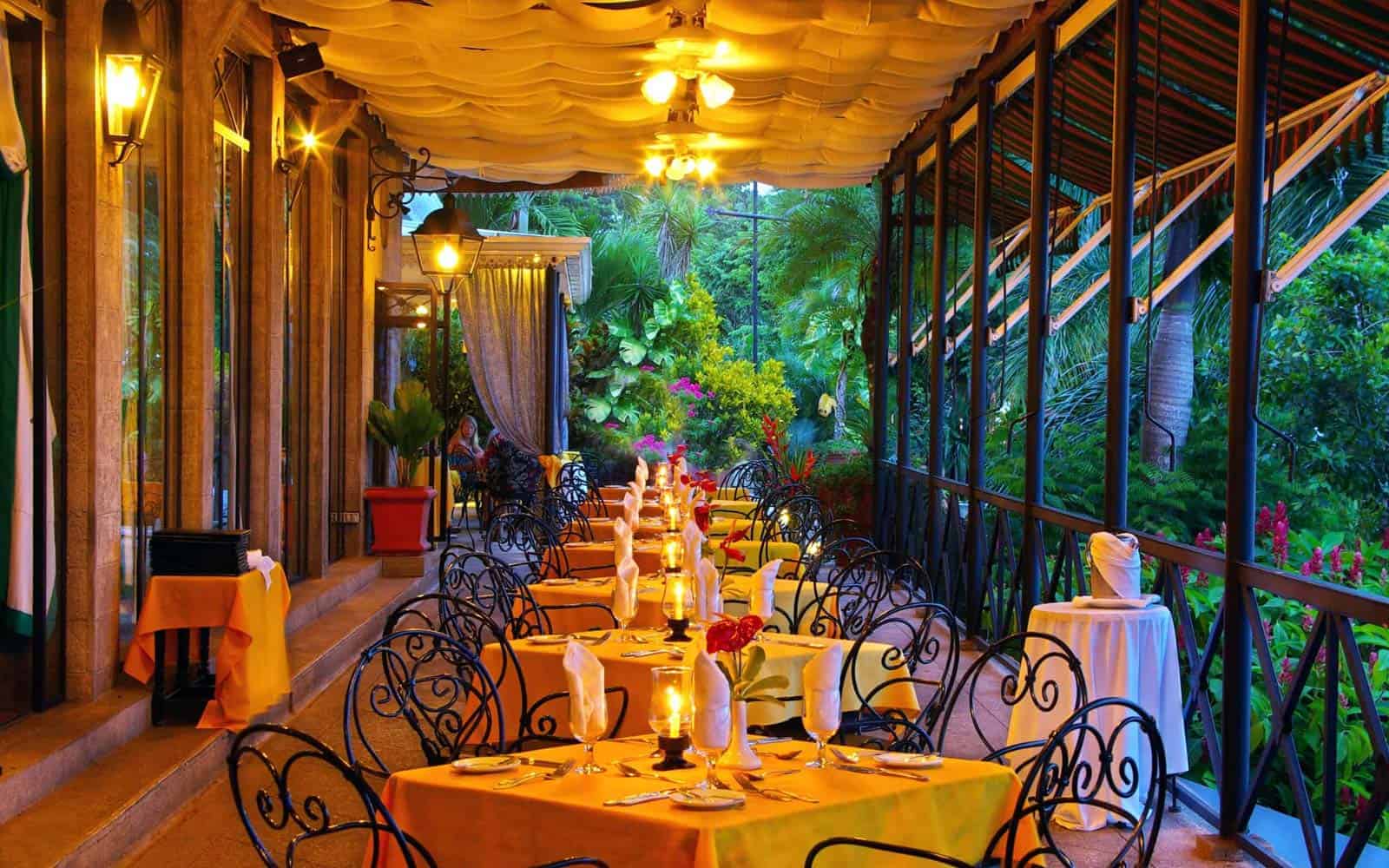 Villa Caletas Hotel