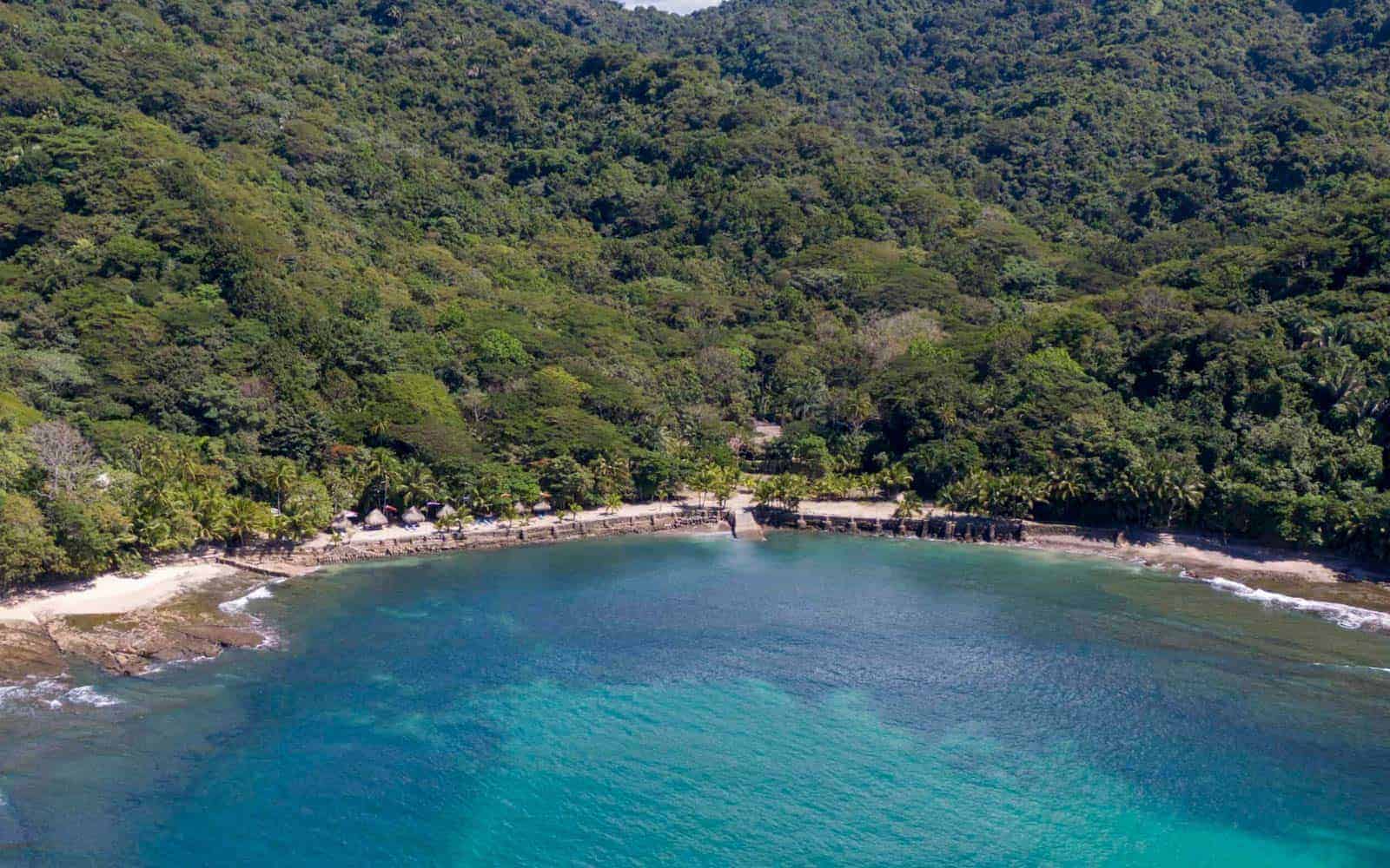 Villa Caletas Hotel
