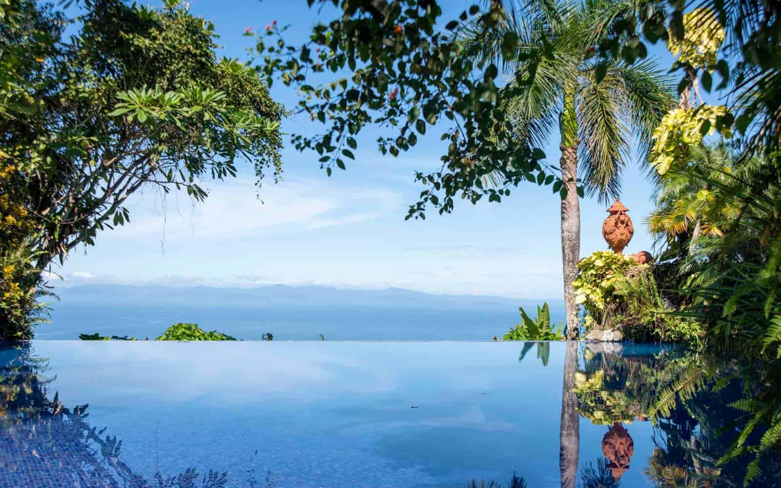 Villa Caletas Hotel