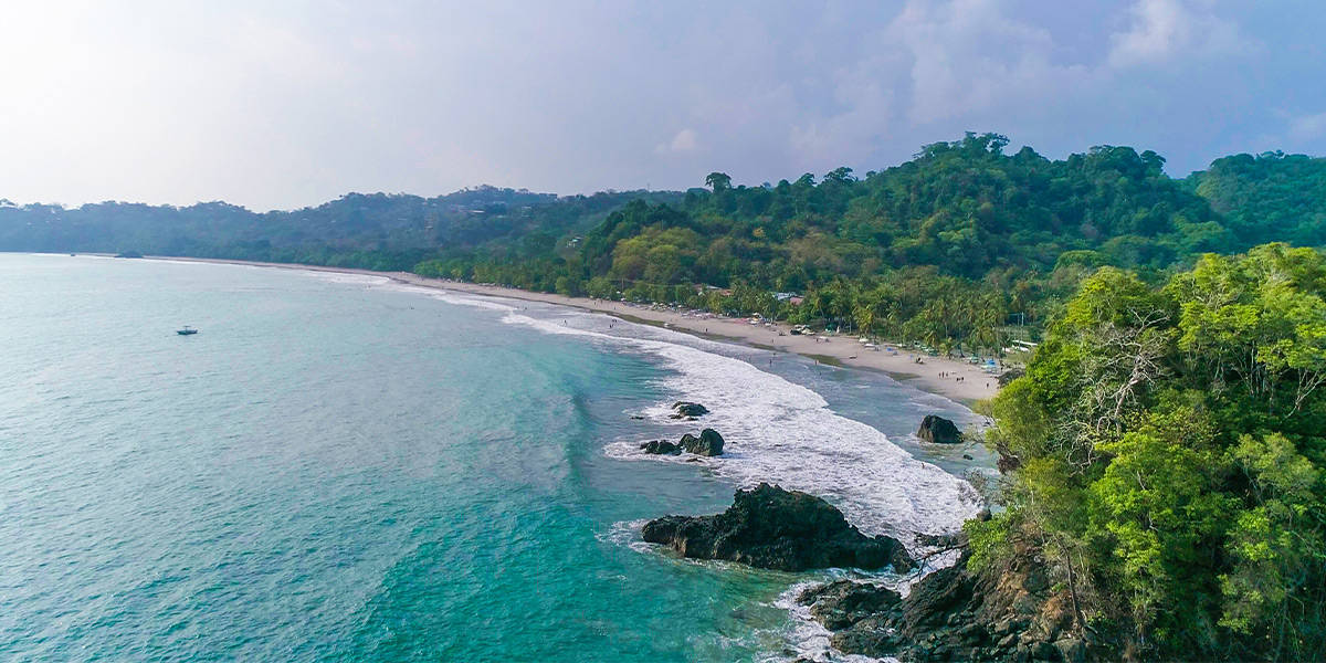 Manuel Antonio National Park