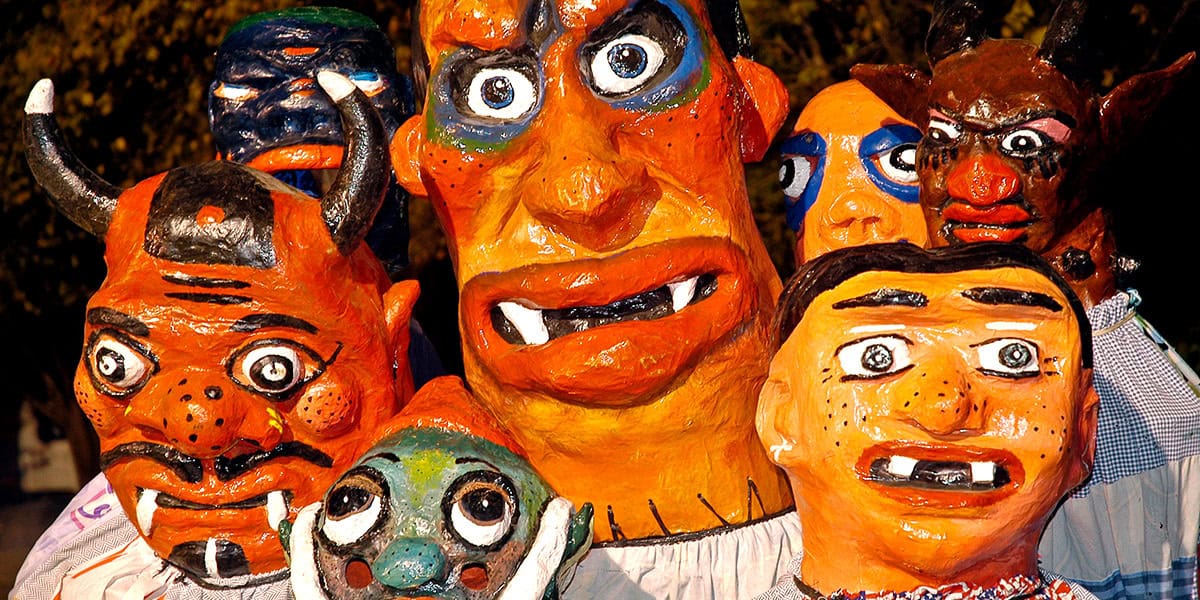 Costa Rica Unique Experiences Local Culture