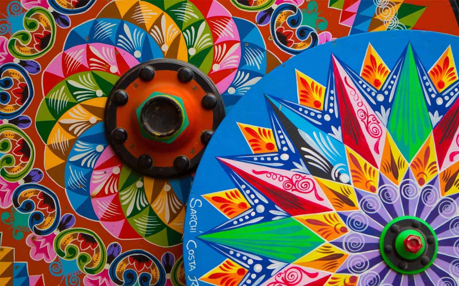Culture of Costa Rica
