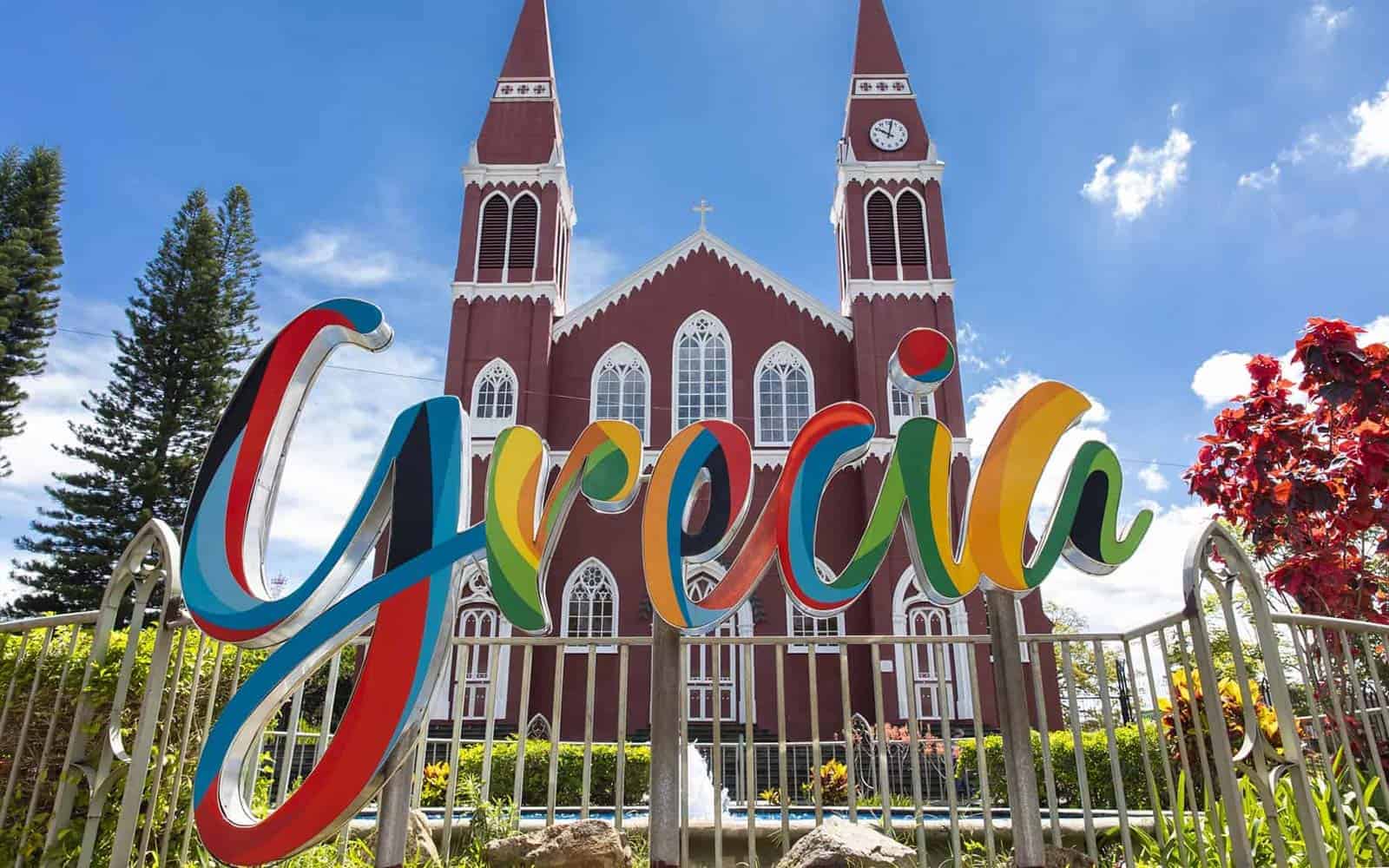 Authentic Costa Rican Jewels