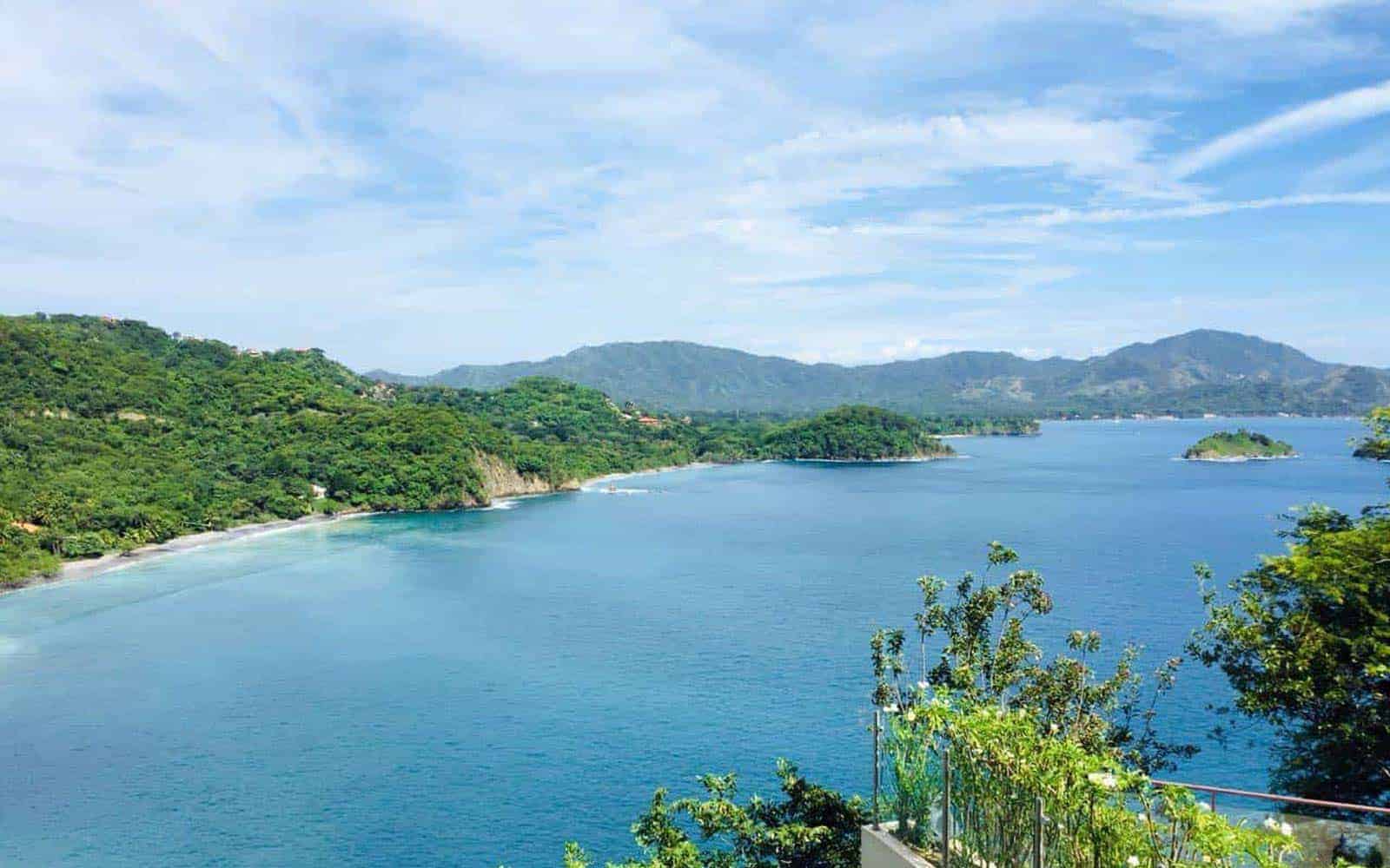 Costa Rica Ultimate Family Getaway
