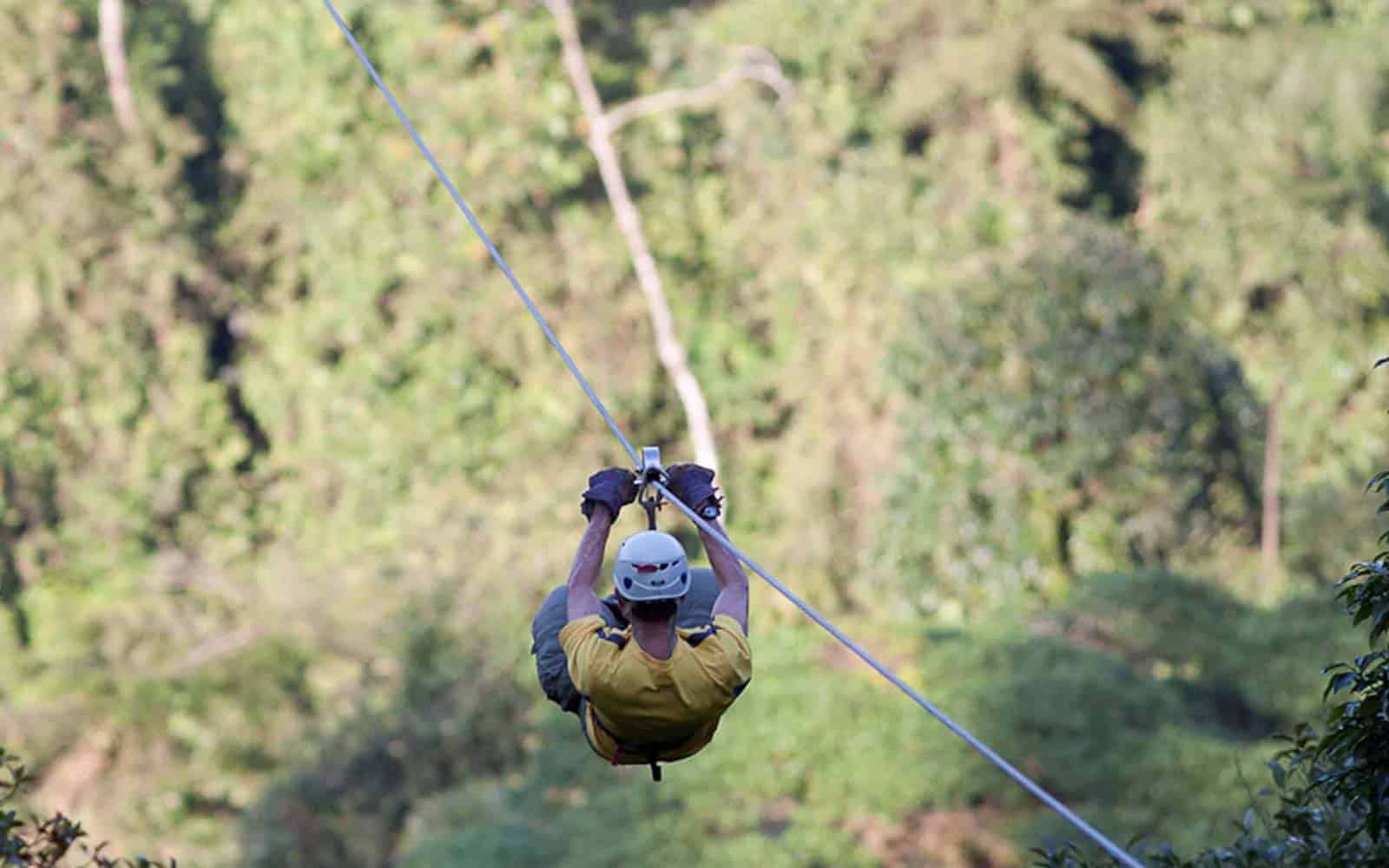 Costa Rica Ultimate Family Getaway
