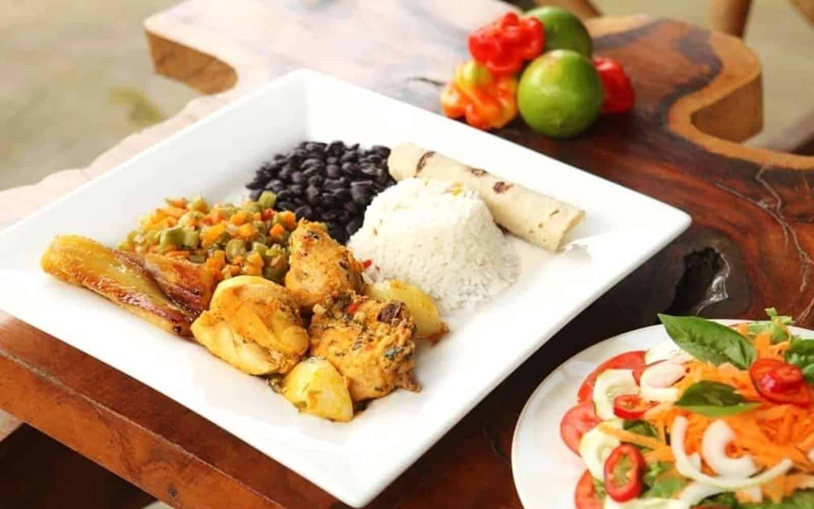 Costa Rica Ultimate Family Getaway