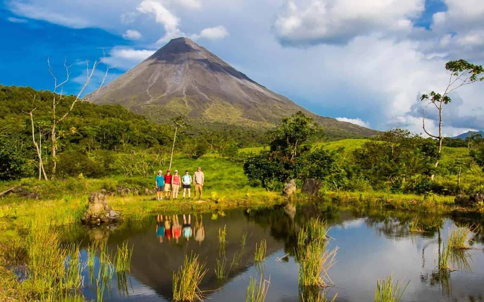 Costa Rica Ultimate Family Getaway
