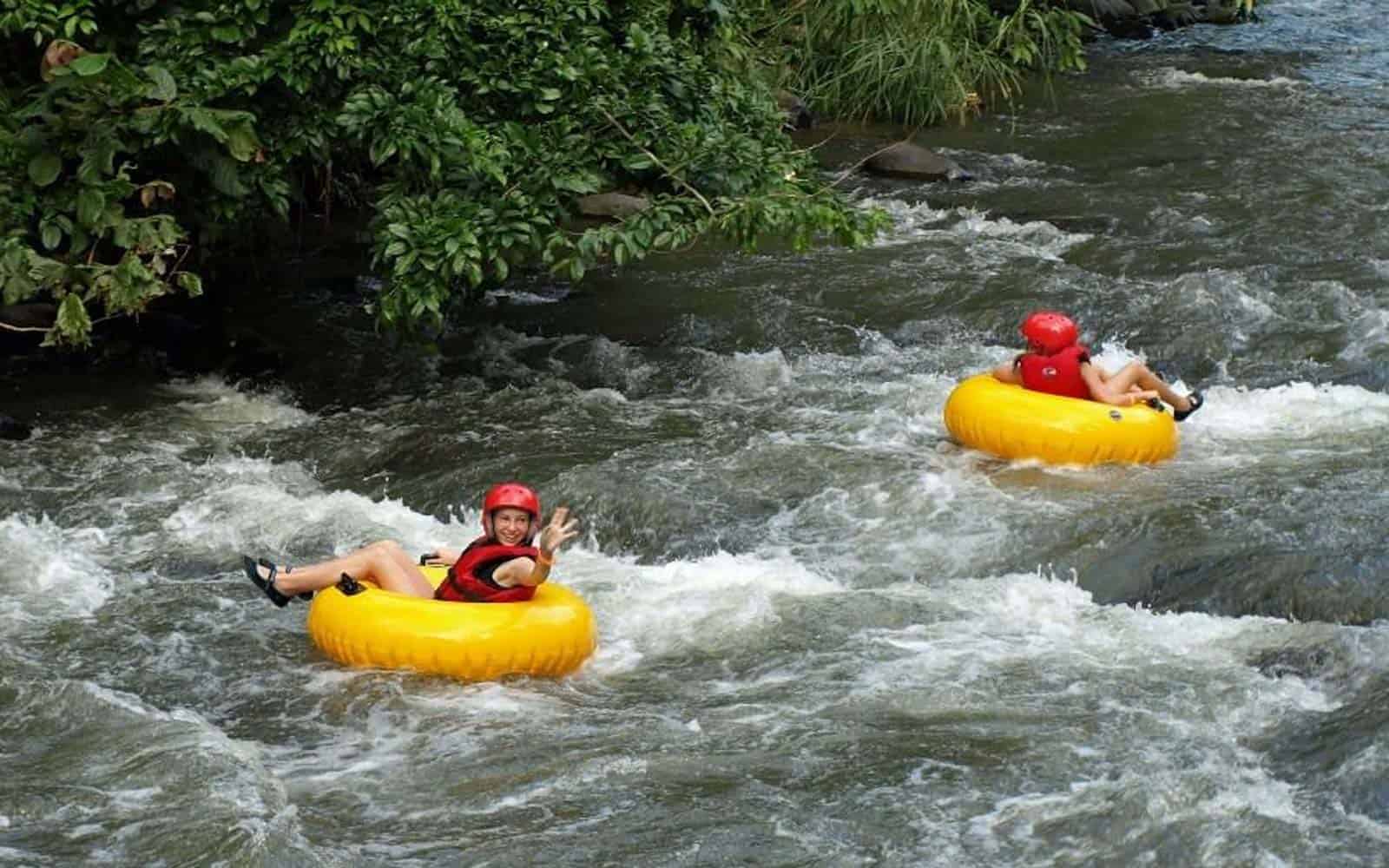 Costa Rica Ultimate Family Getaway