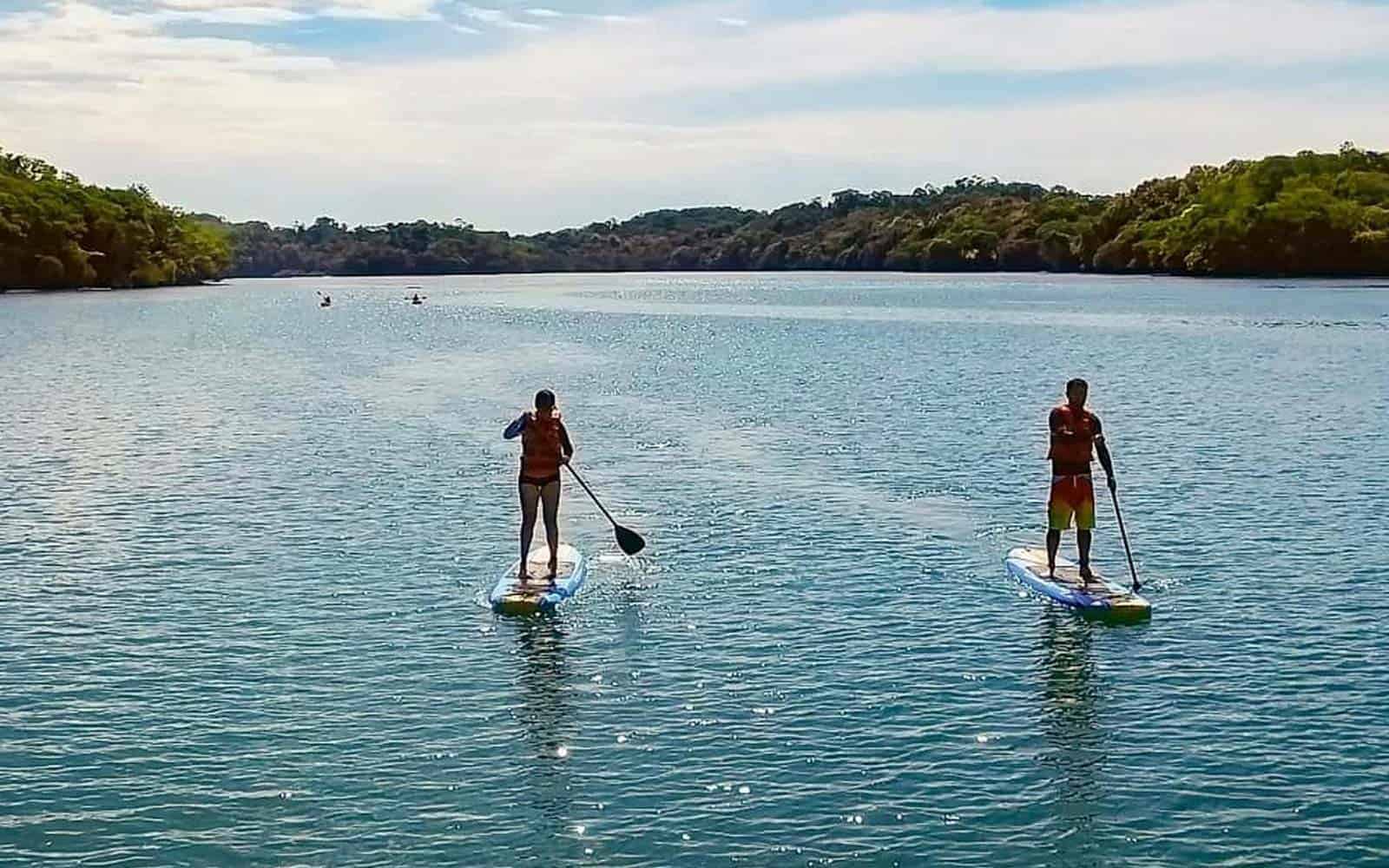 Costa Rica Ultimate Family Getaway