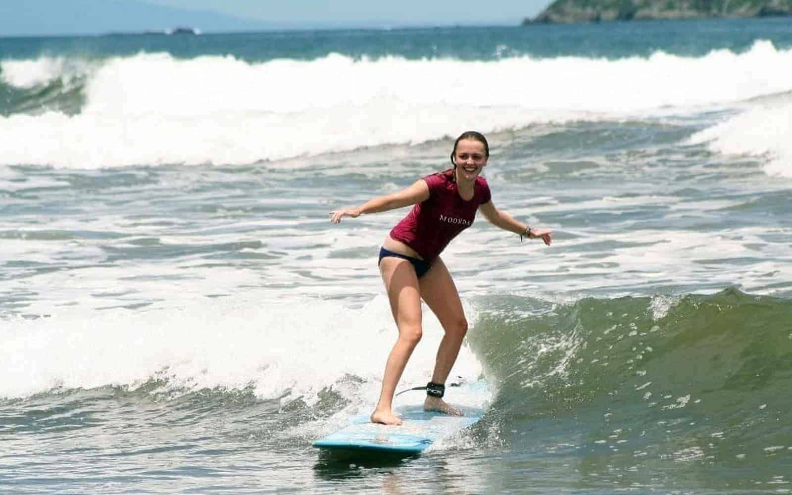 Costa Rica Ultimate Family Getaway