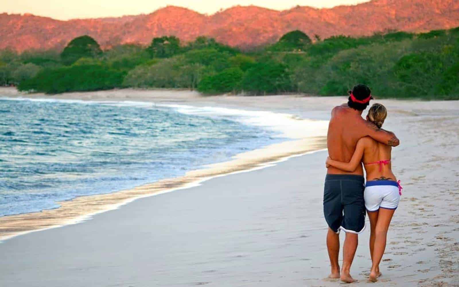 Costa Rica Ultimate Family Getaway