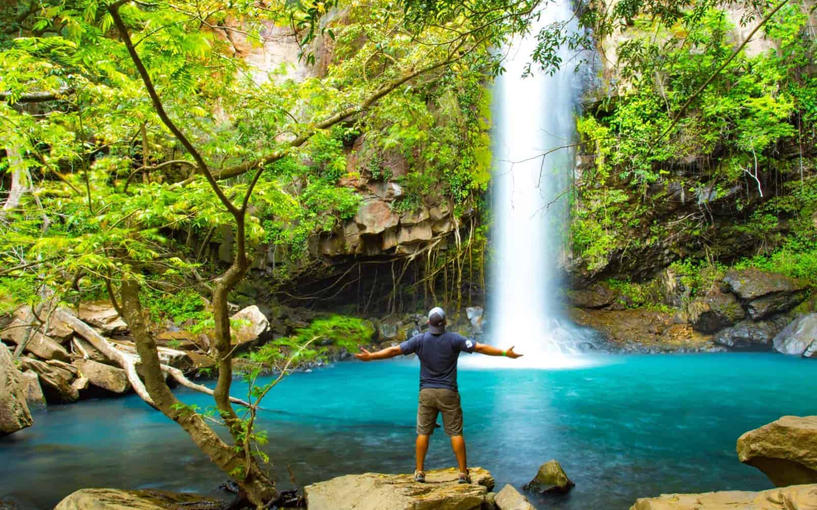 Costa Rica Whitewater Rafting Tours
