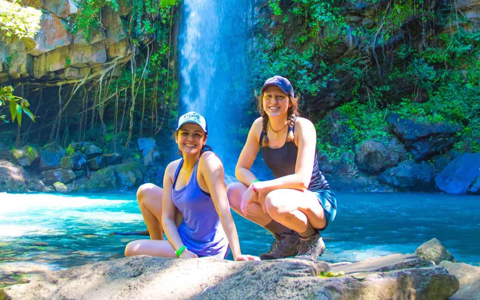 Costa Rica Whitewater Rafting Tours