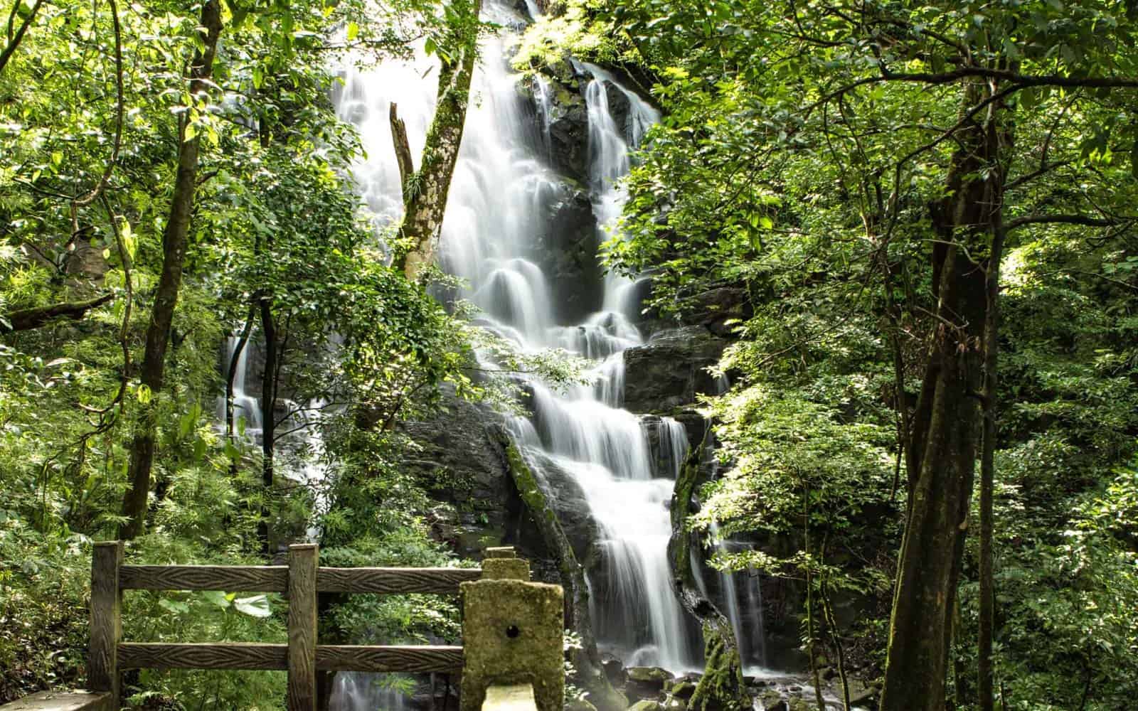 Costa Rica Whitewater Rafting Tours