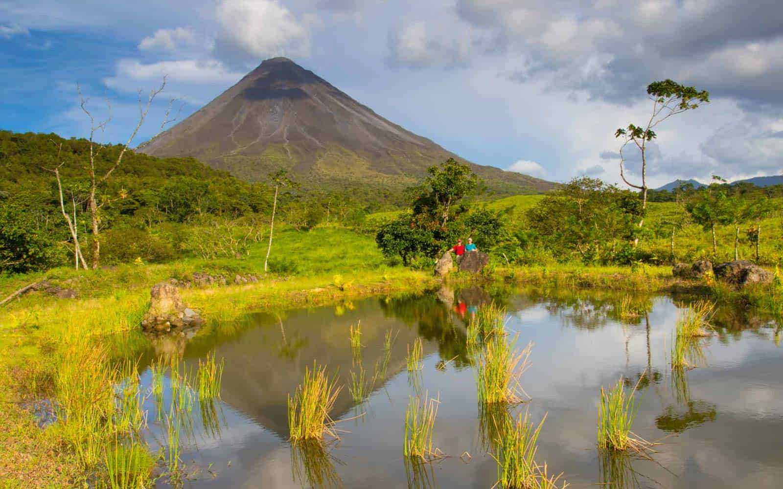 Costa Rica Whitewater Rafting Tours