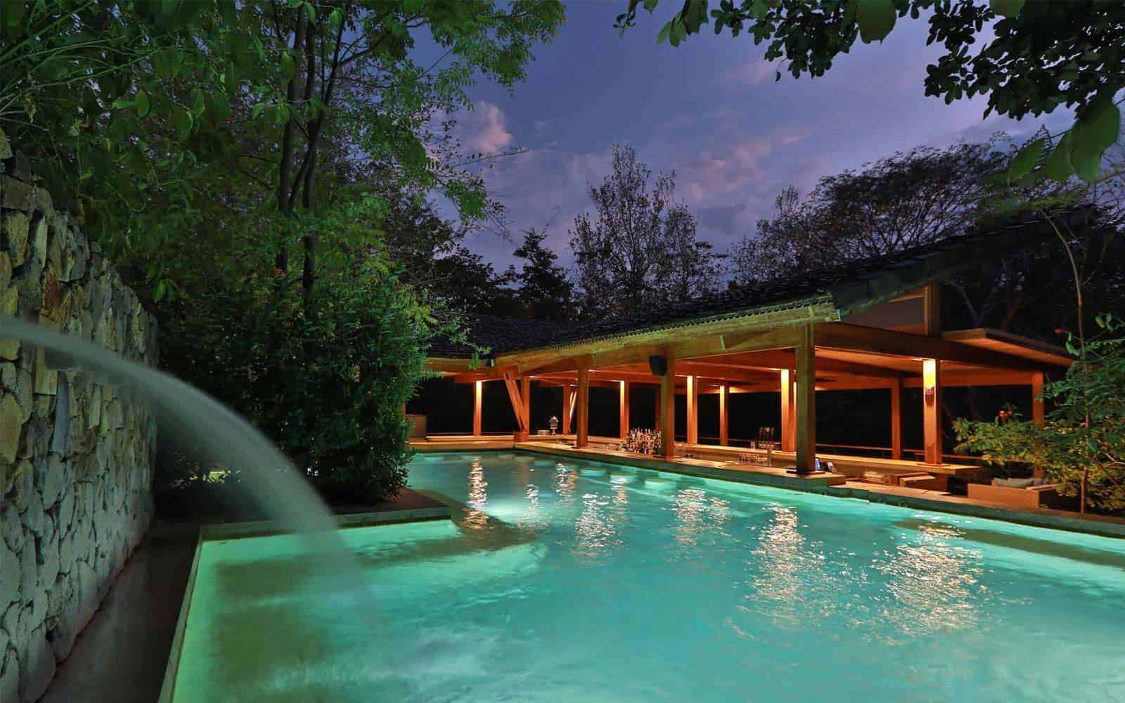 Costa Rica Hidden Gems Dry Forest and Beach Tour