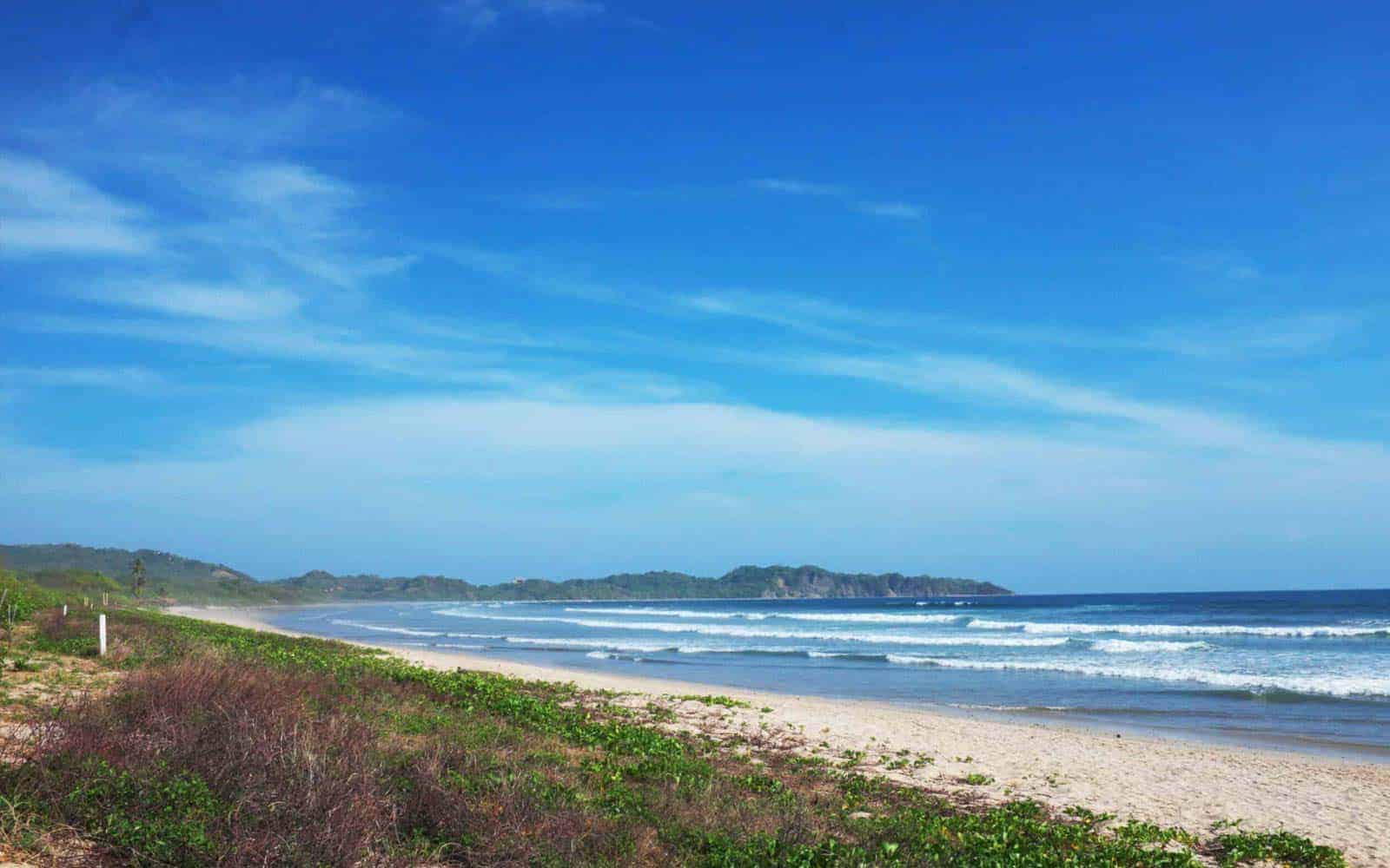 Costa Rica Hidden Gems Dry Forest and Beach Tour