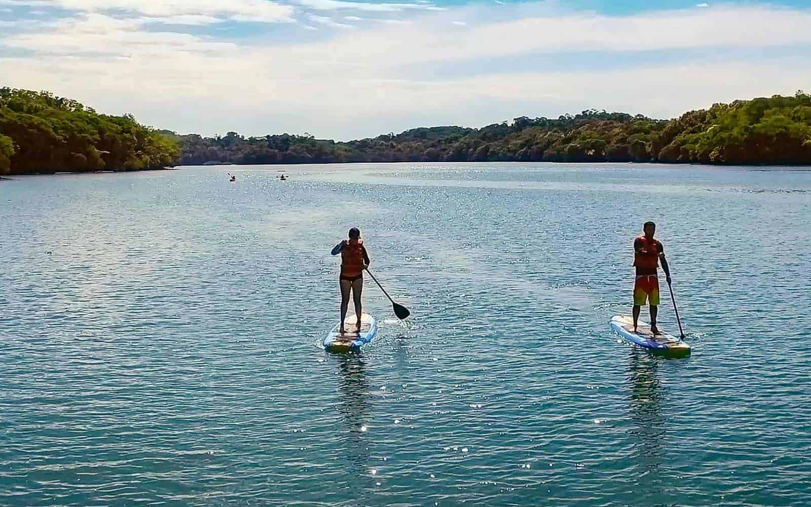 Costa Rica Hidden Gems Dry Forest and Beach Tour