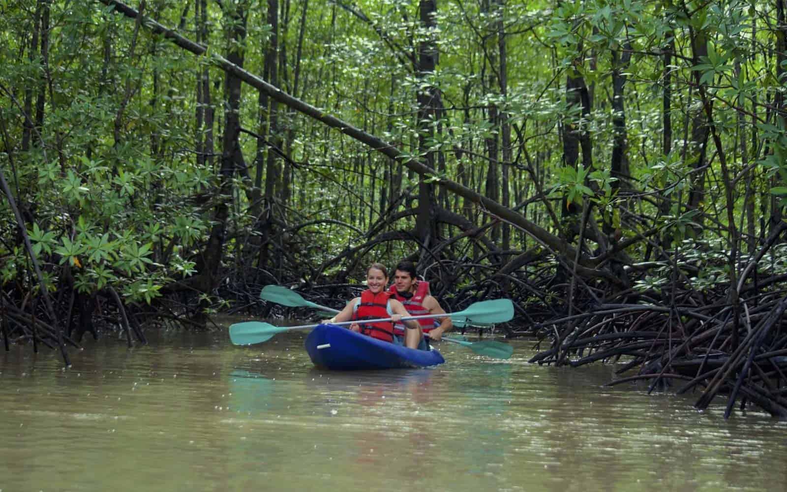 Costa Rica Hidden Gems Dry Forest and Beach Tour