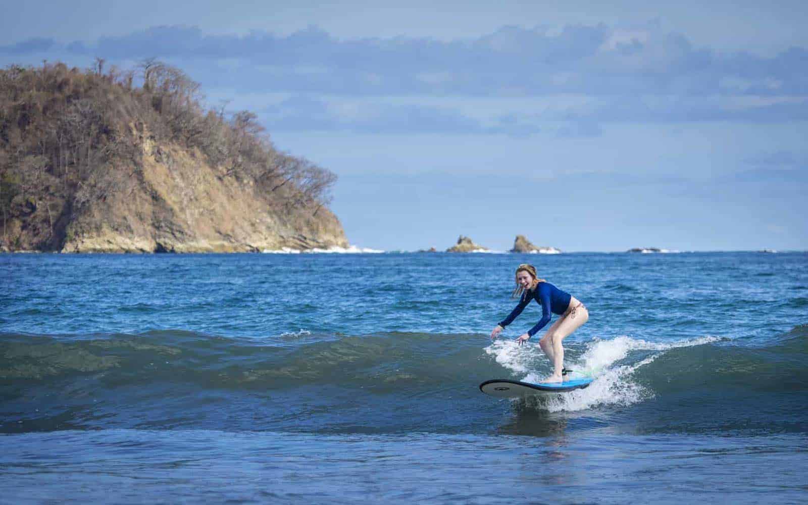 Costa Rica Hidden Gems Dry Forest and Beach Tour