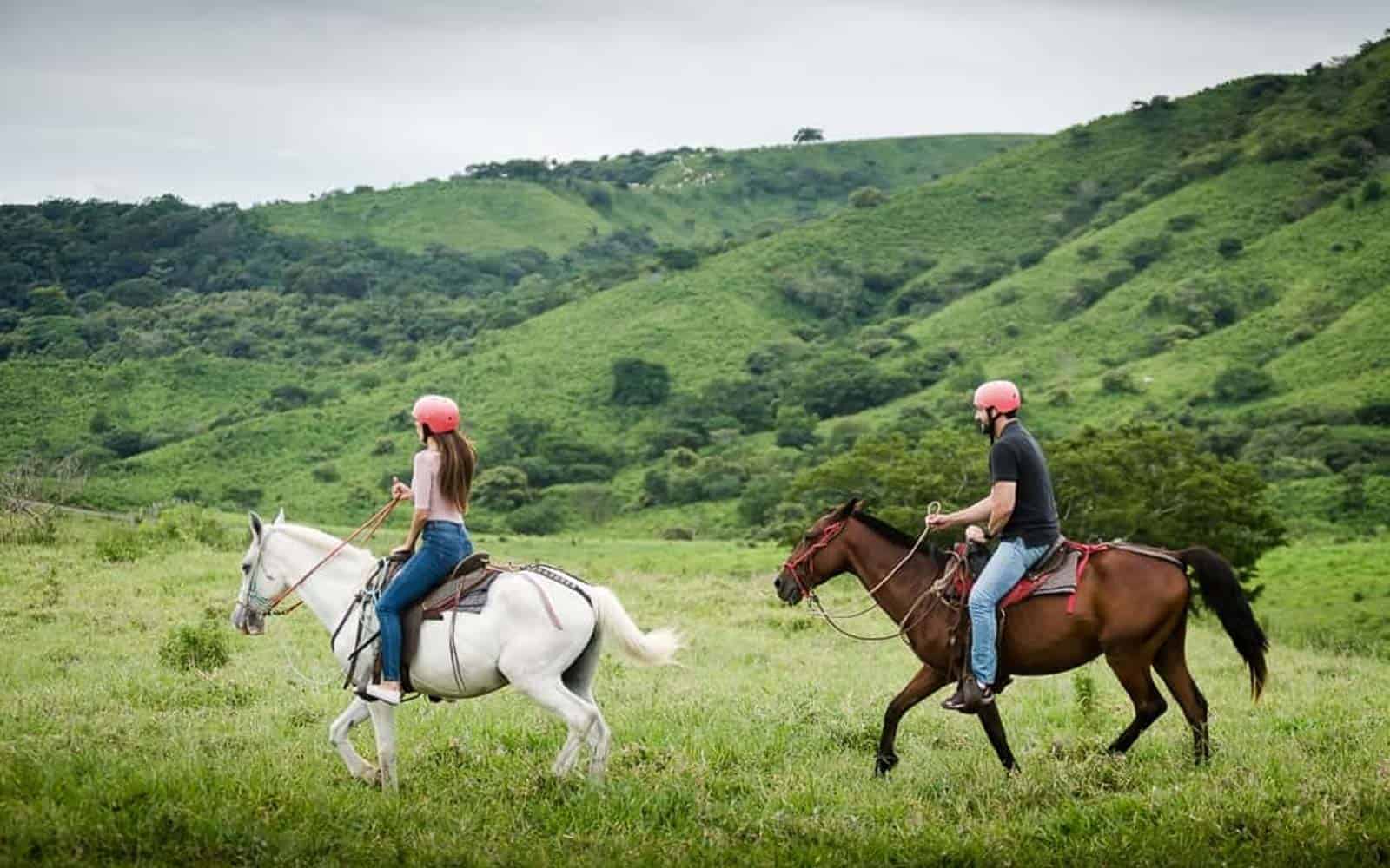 Costa Rica The Northern Explorer Tour