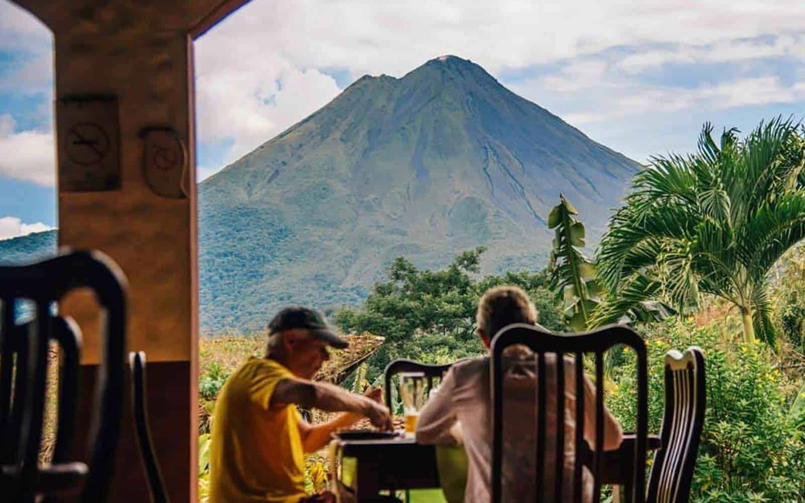 Tortuguero and Tropical Rainforests Tour