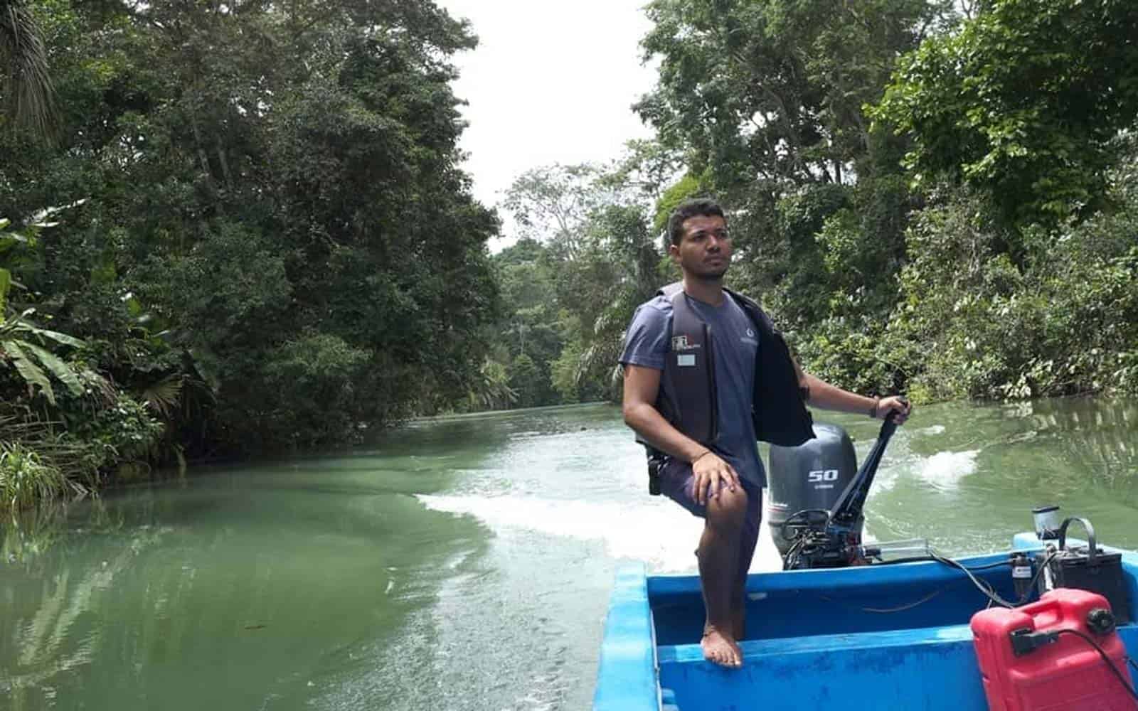 Tortuguero and Tropical Rainforests Tour