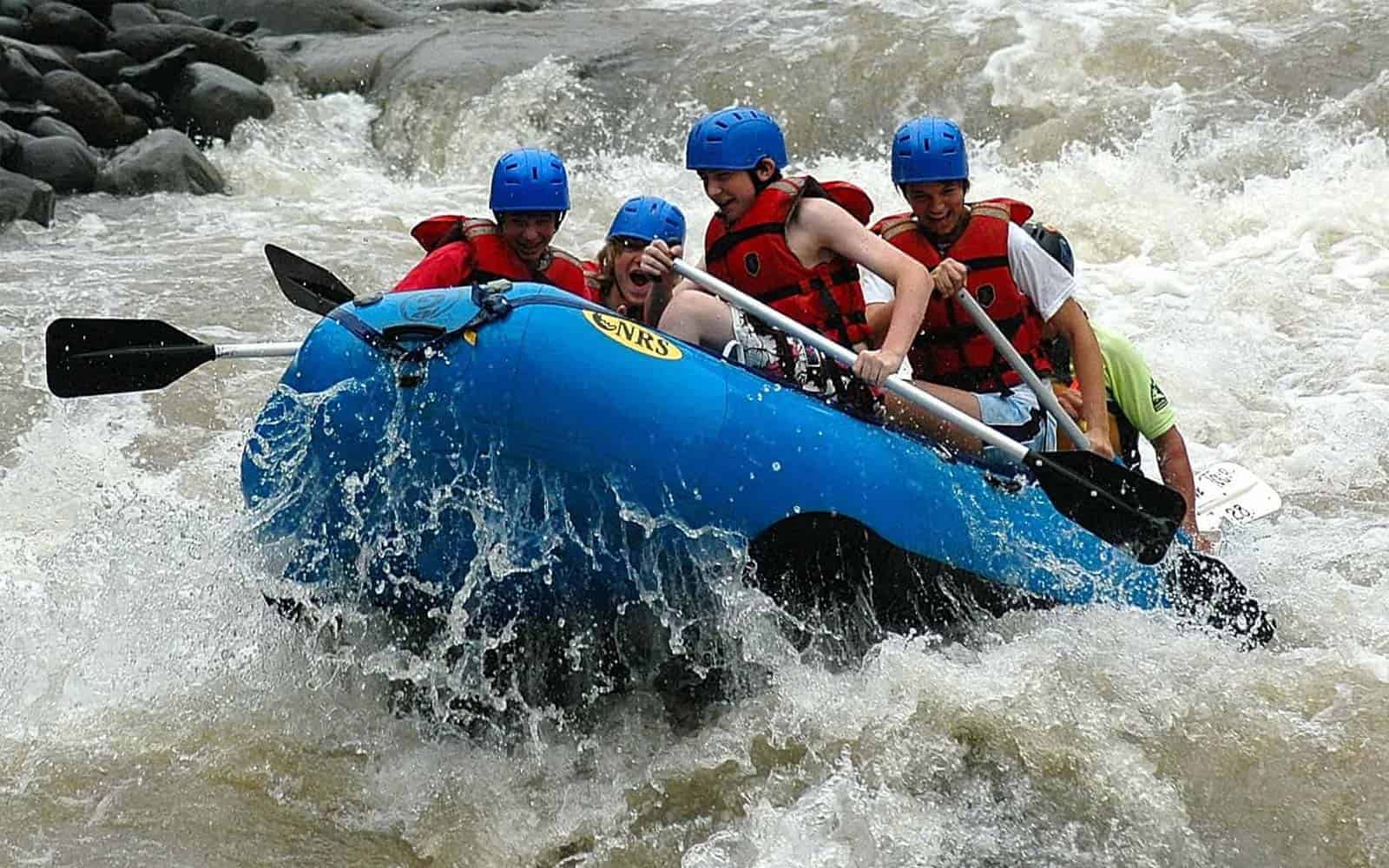 Costa Rica Tropical Jungles, Volcano and Cloud Forests Tour