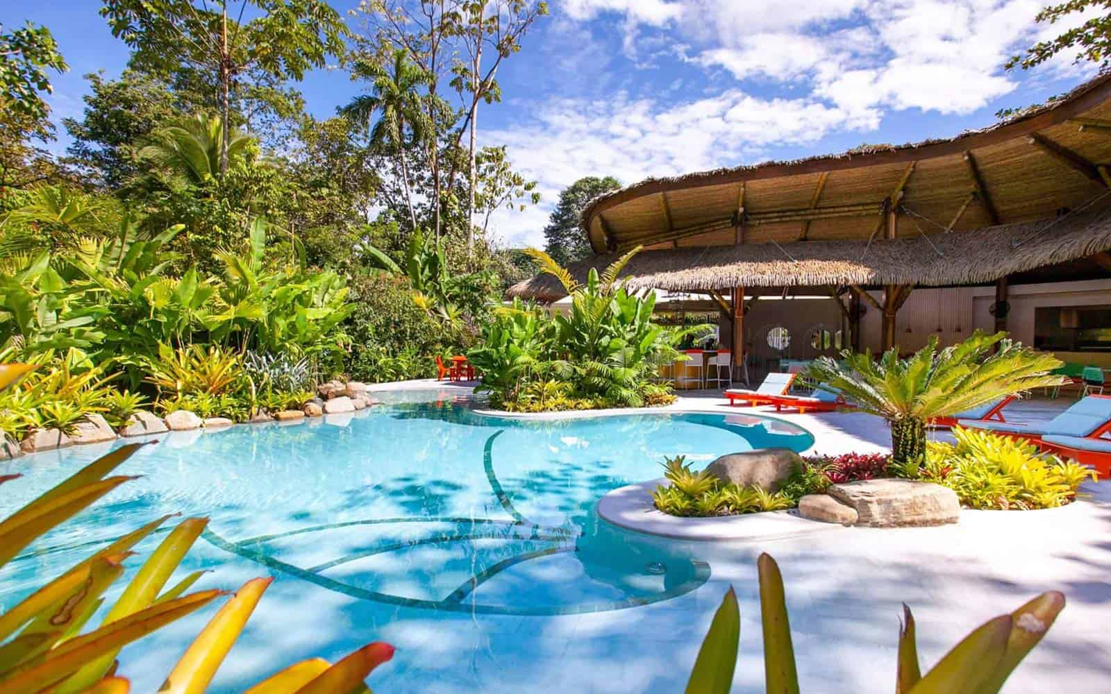 Aguas Claras Hotel