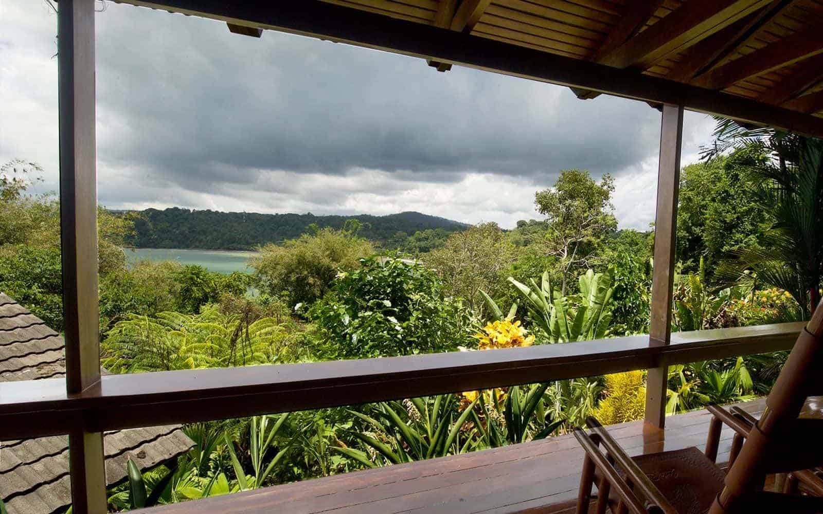 Aguila de Osa Lodge