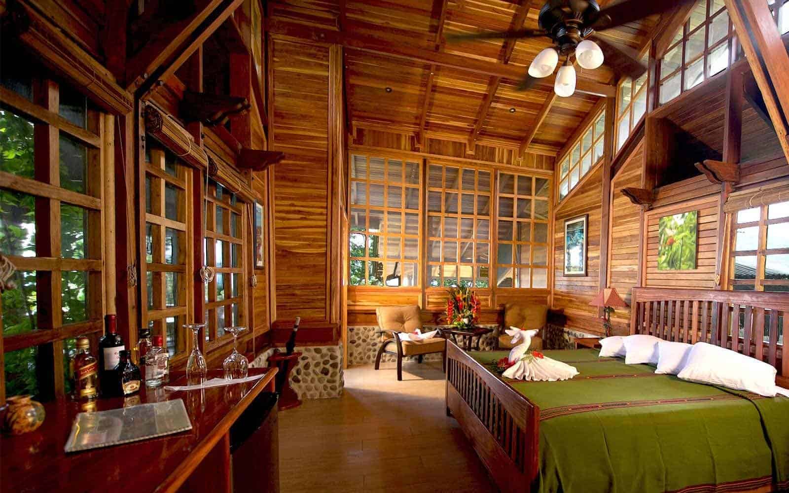 Aguila de Osa Lodge