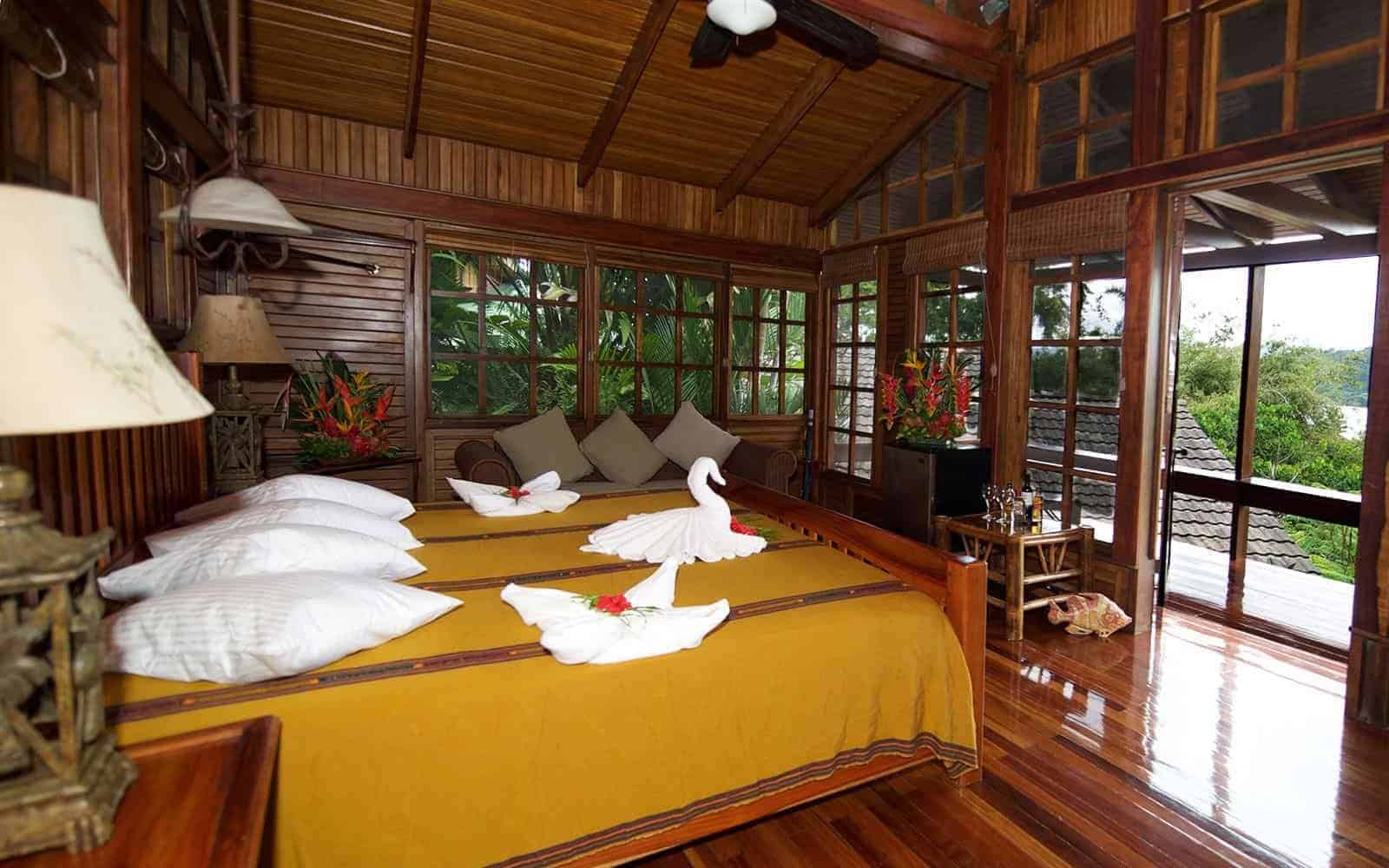 Aguila de Osa Lodge