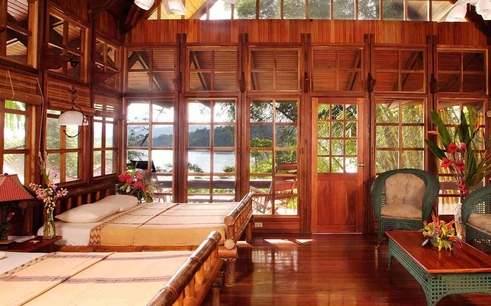 Aguila de Osa Lodge