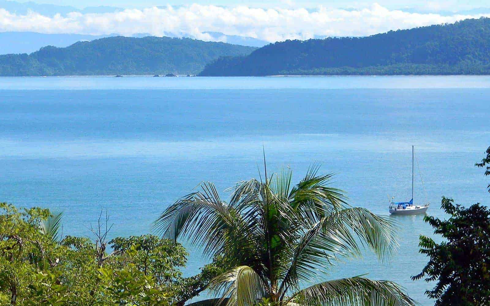 Aguila de Osa Lodge