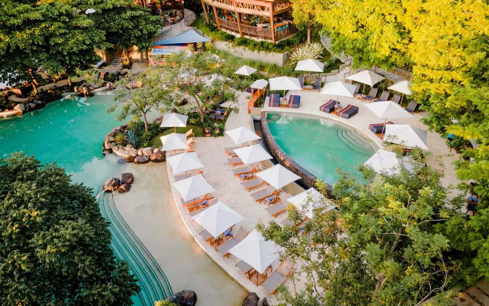 Andaz Hyatt Papagayo Hotel