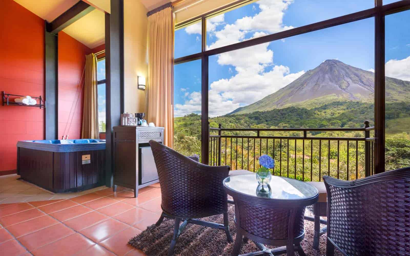 Arenal Kioro Hotel
