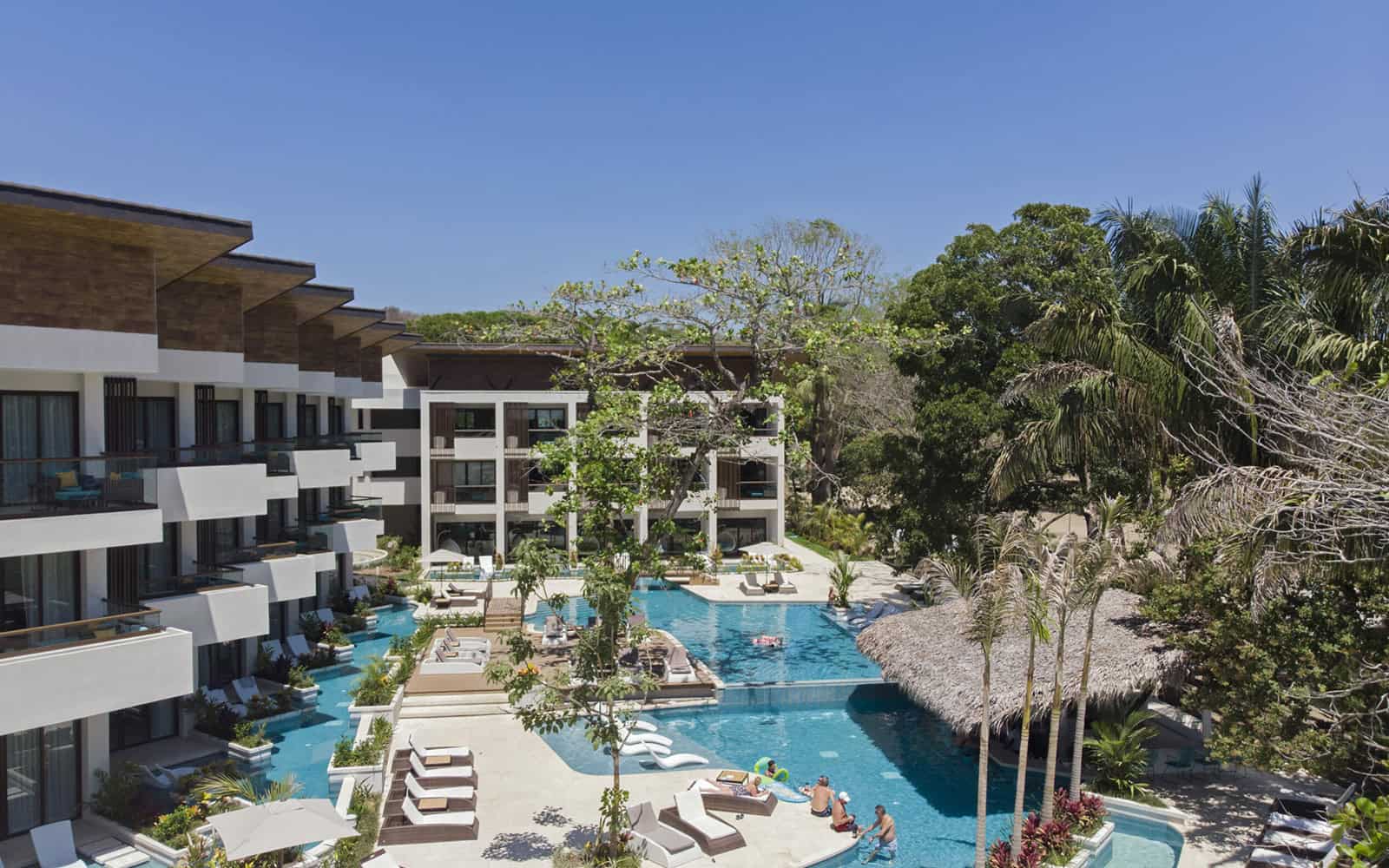 Azura Beach Resort