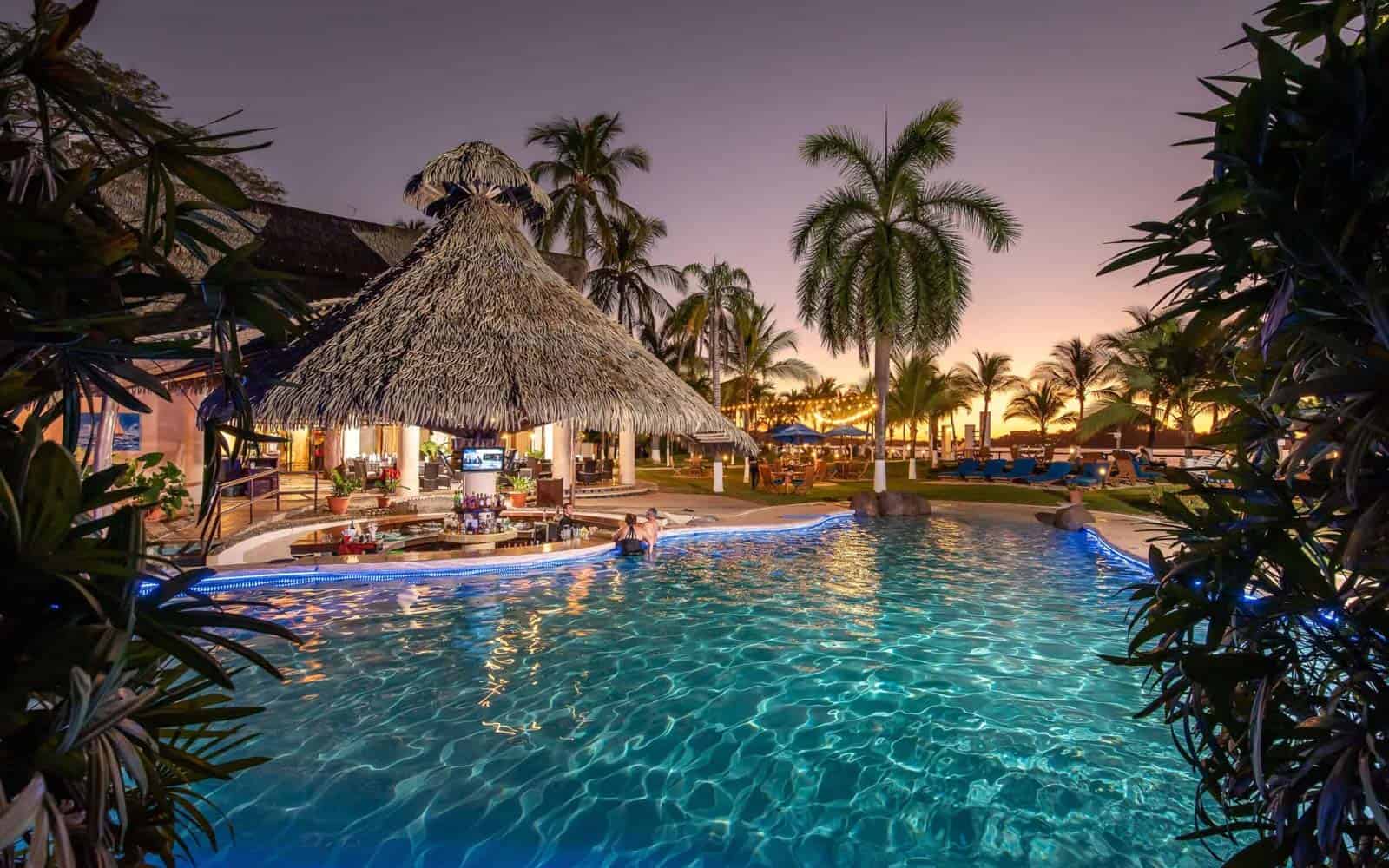 Bahia Del Sol Boutique Hotel