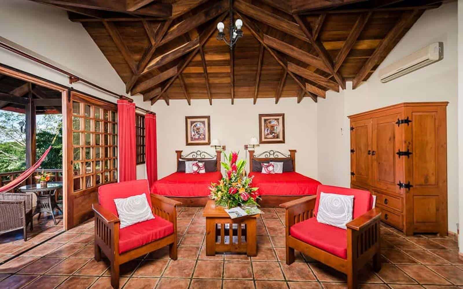 Borinquen Thermal Resort
