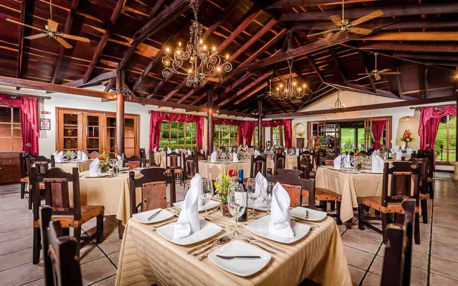 Borinquen Thermal Resort