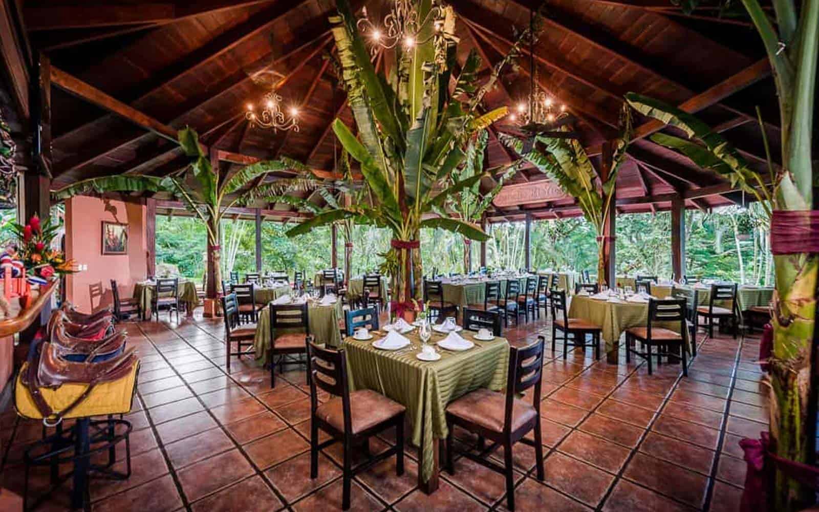 Borinquen Thermal Resort