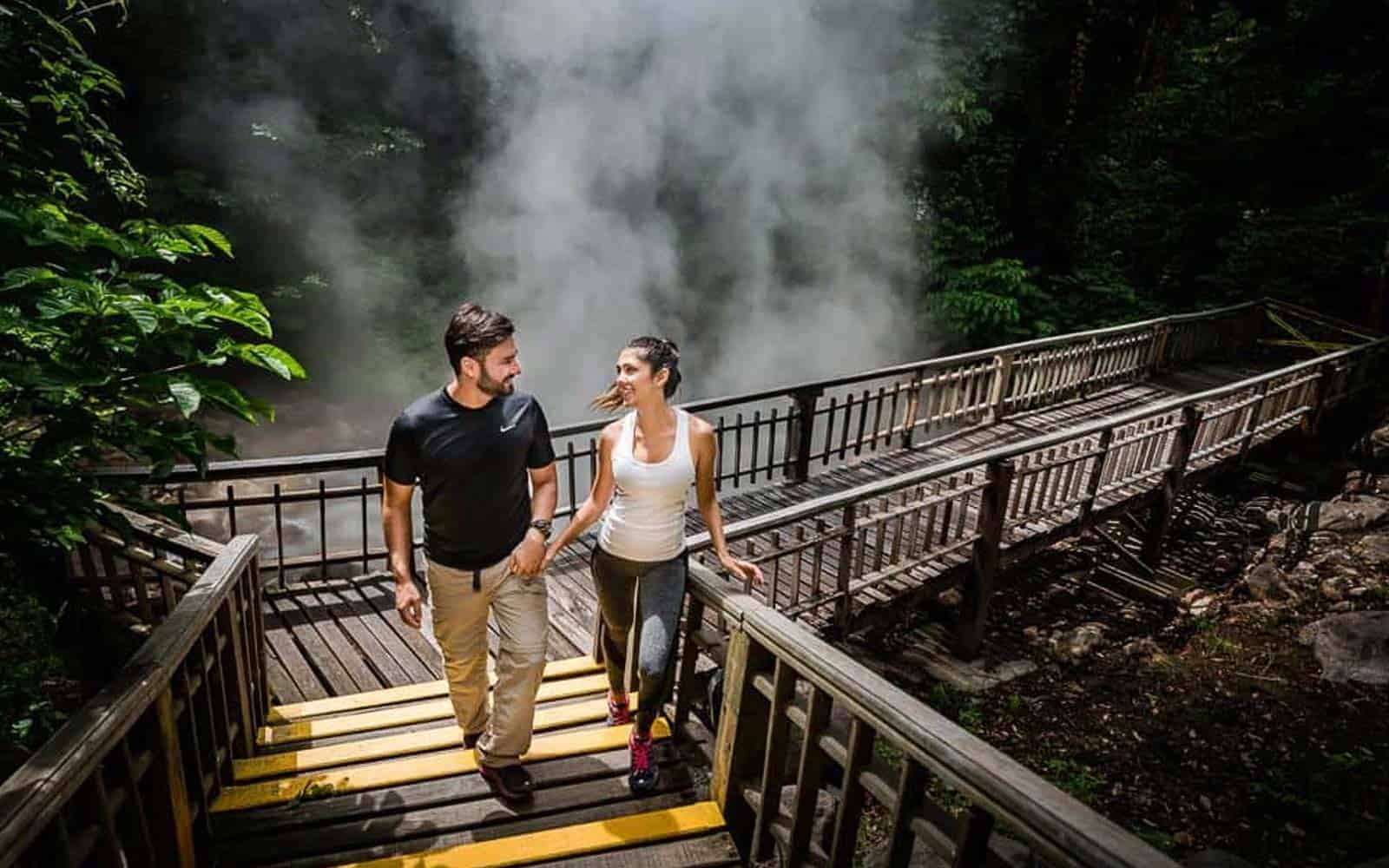 Borinquen Thermal Resort